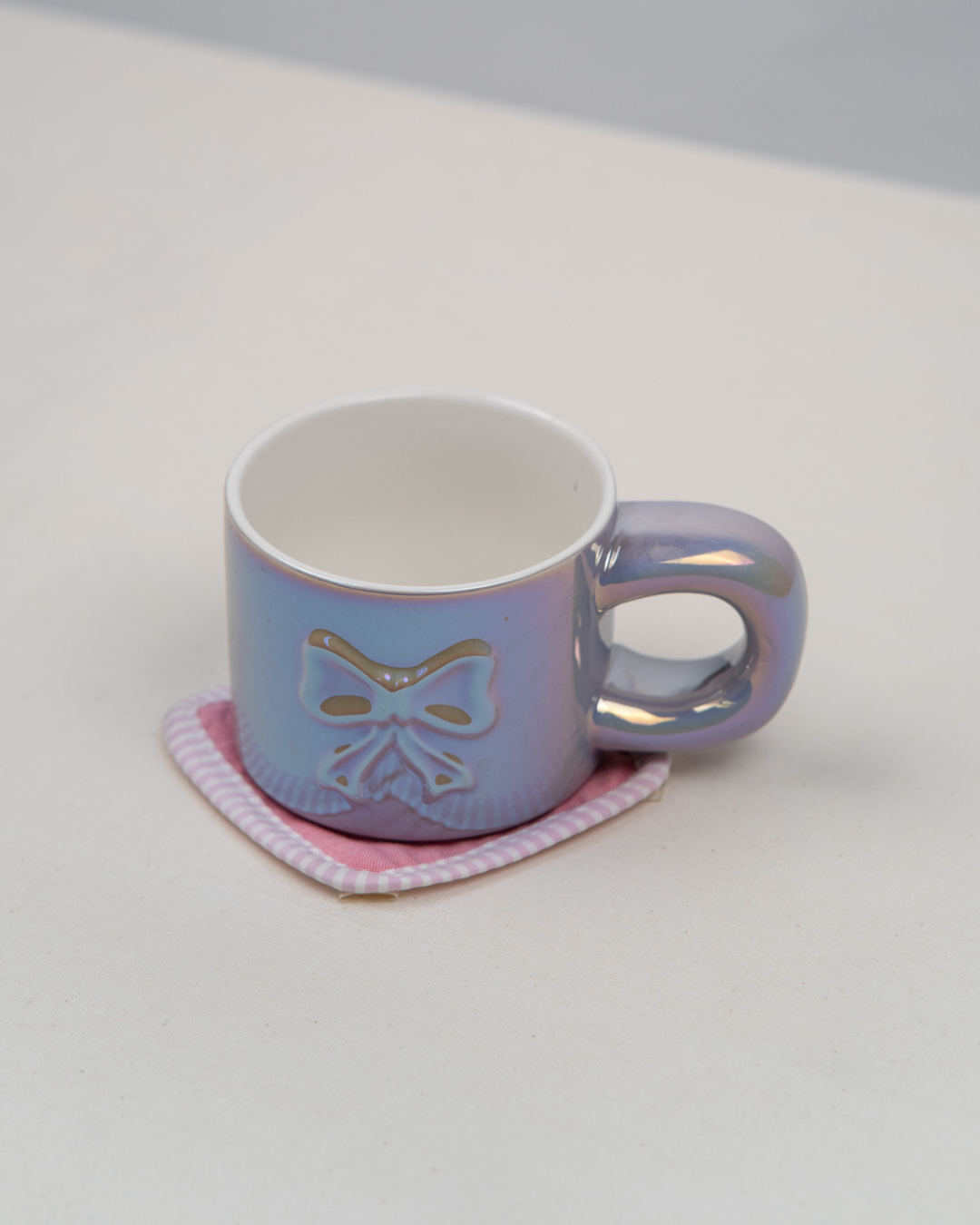Taffy Collection: Cotton Candy (Coaster)