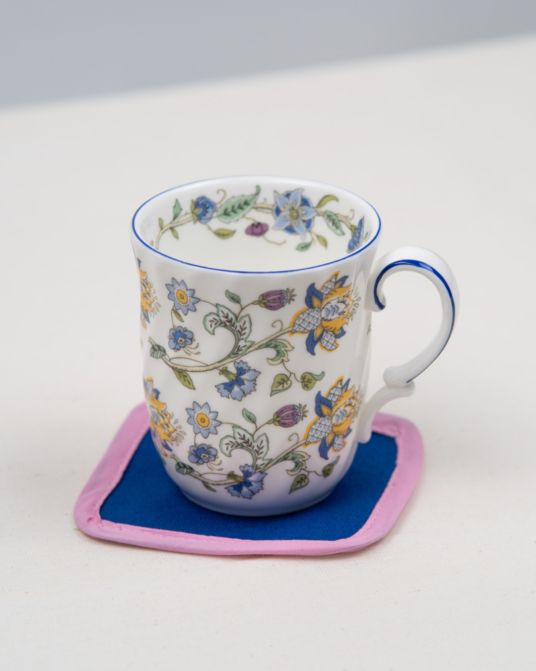 Pop Edge Collection: Bubblegum (Coaster)