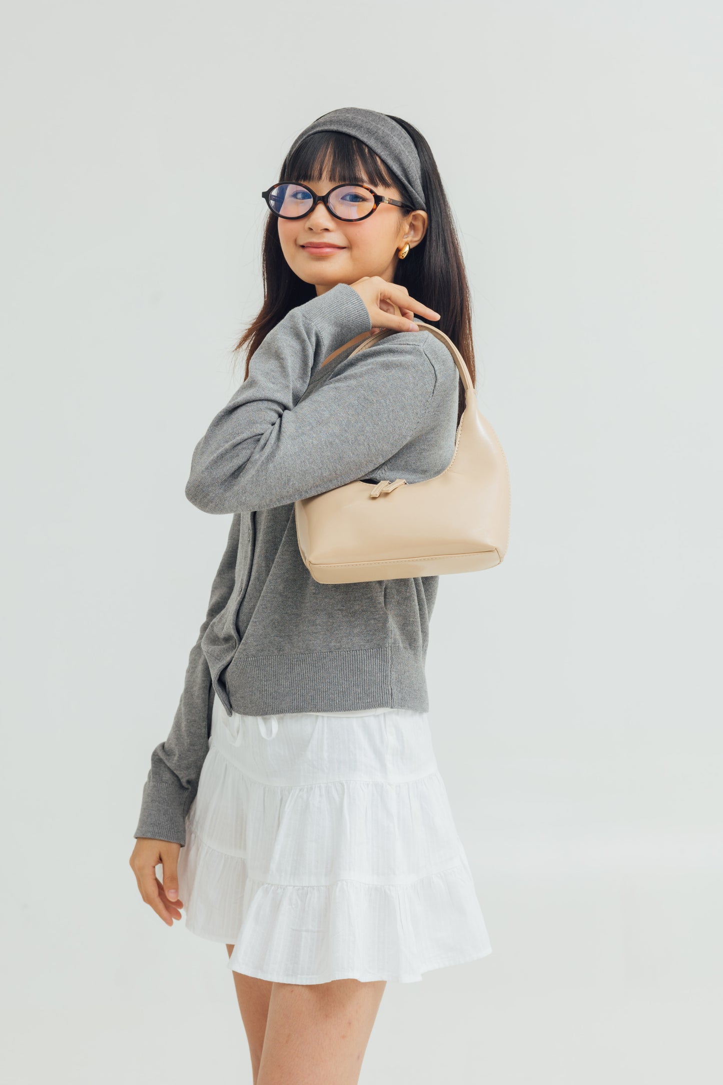 Micro Bao Bag