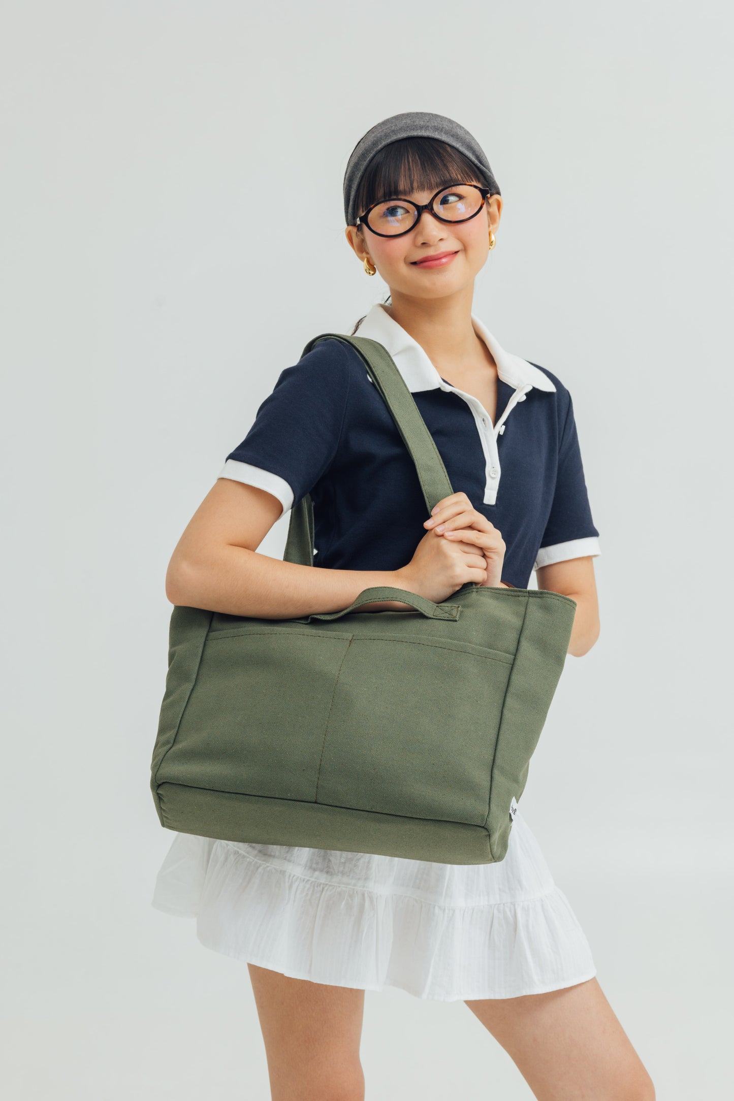 Carry All Tote