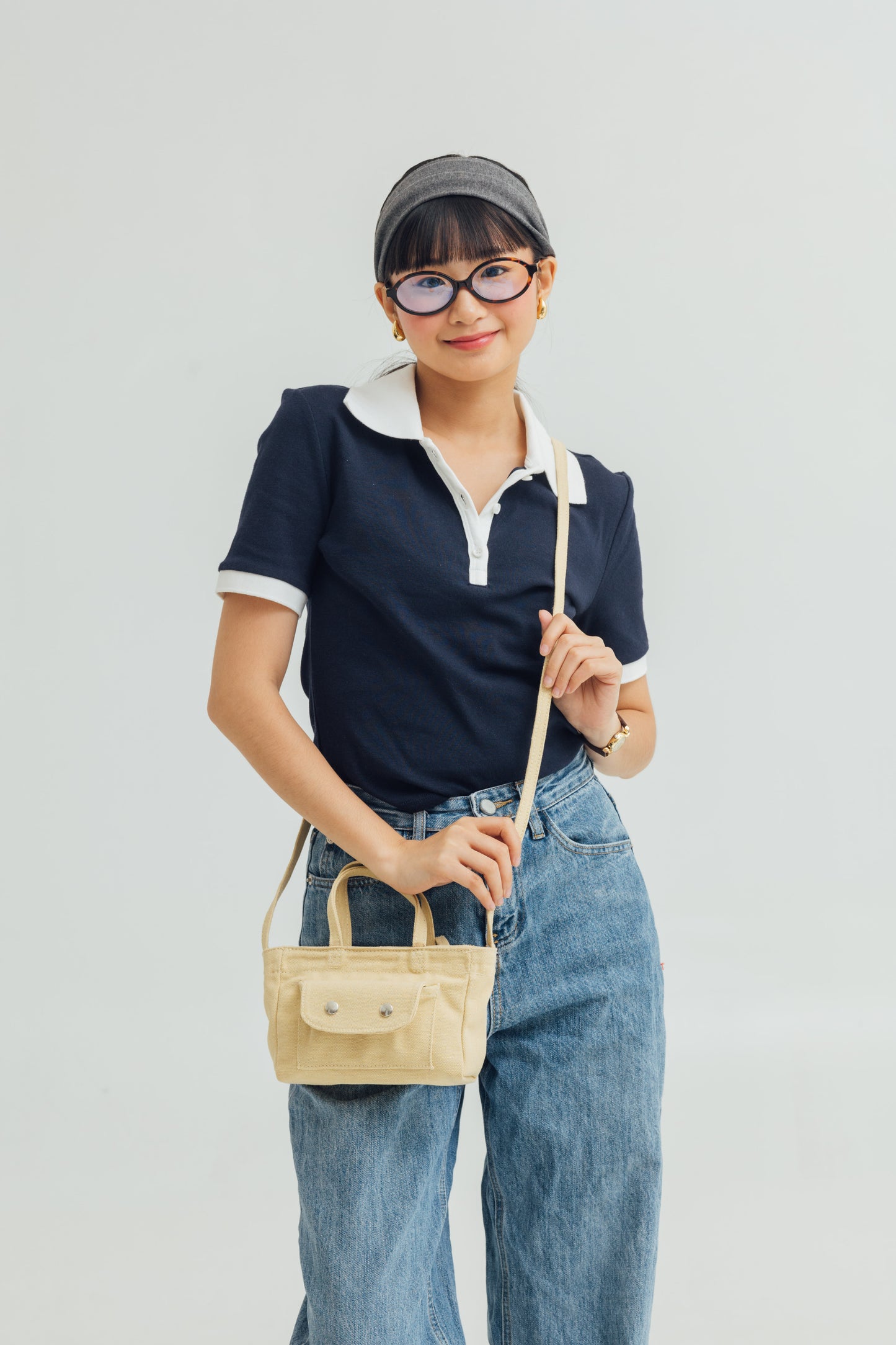 Pocket Sling