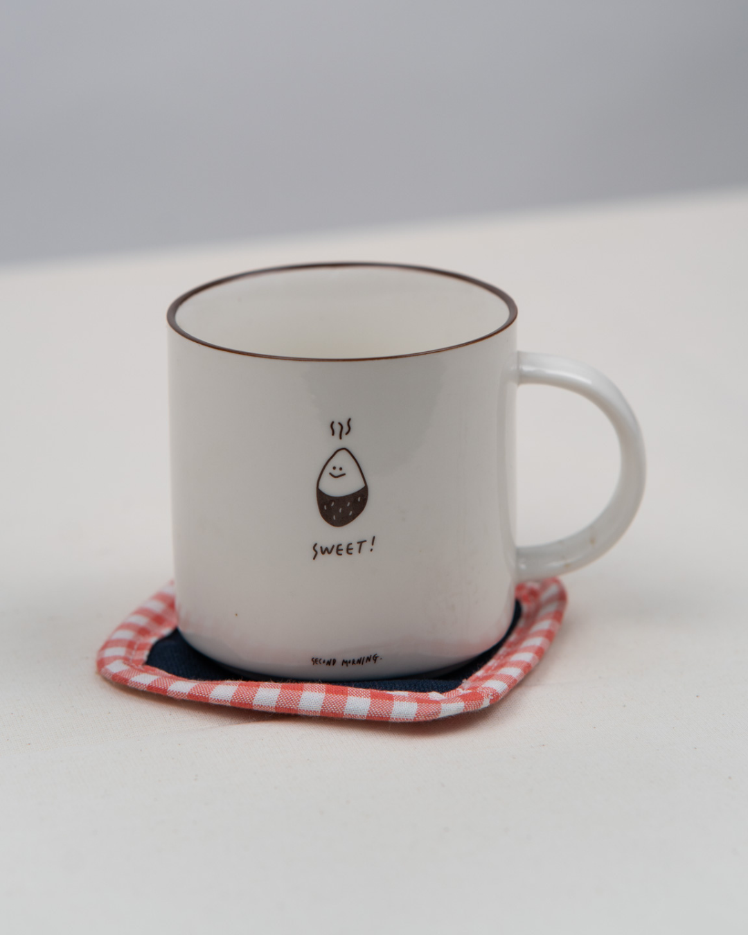 Pop Edge Collection: Blueberry Jam (Coasters)