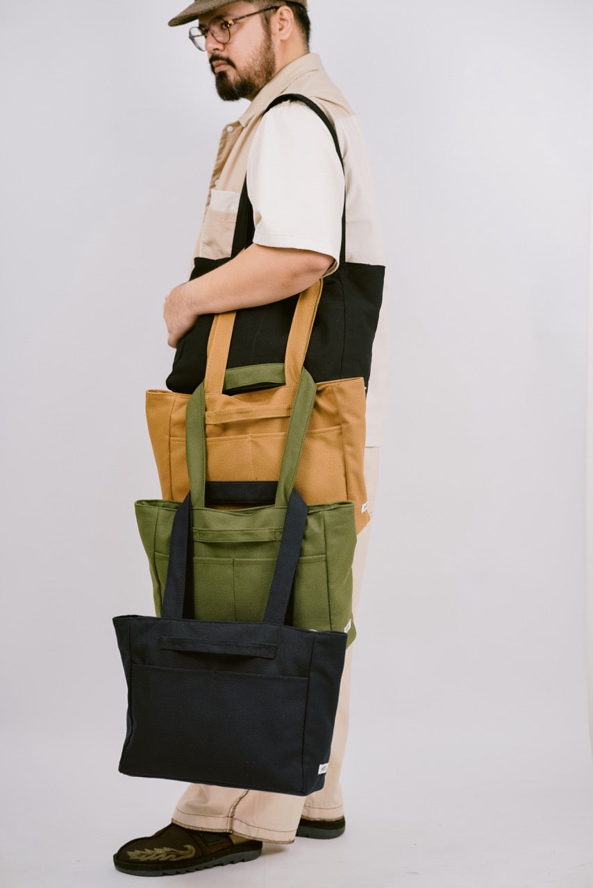 Carry All Tote