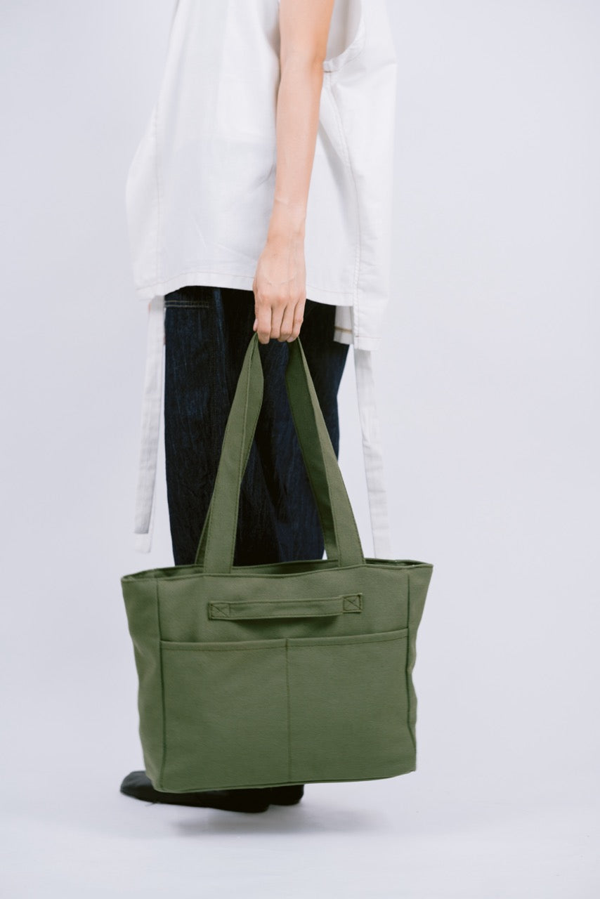 Carry All Tote
