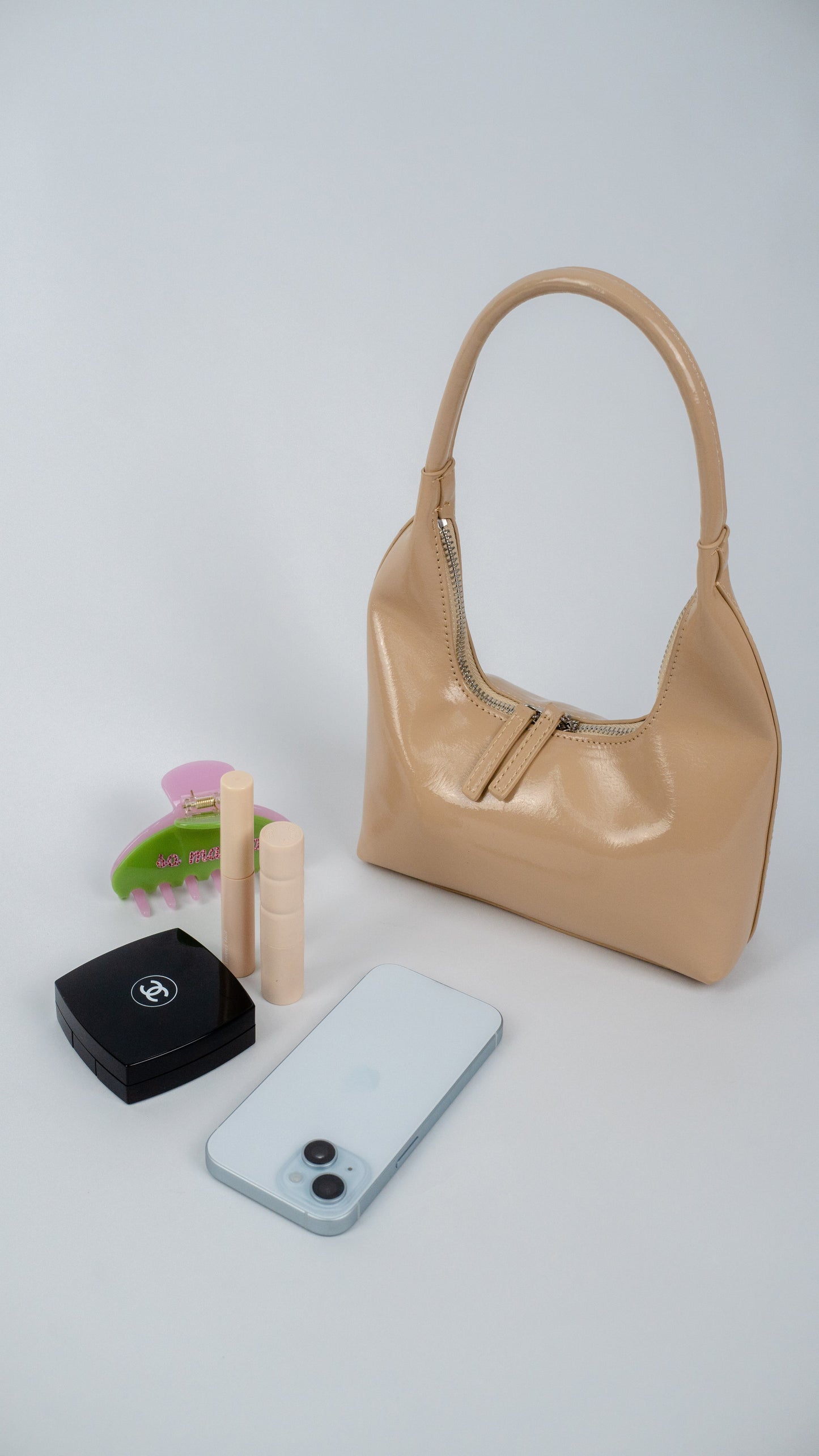 Micro Bao Bag