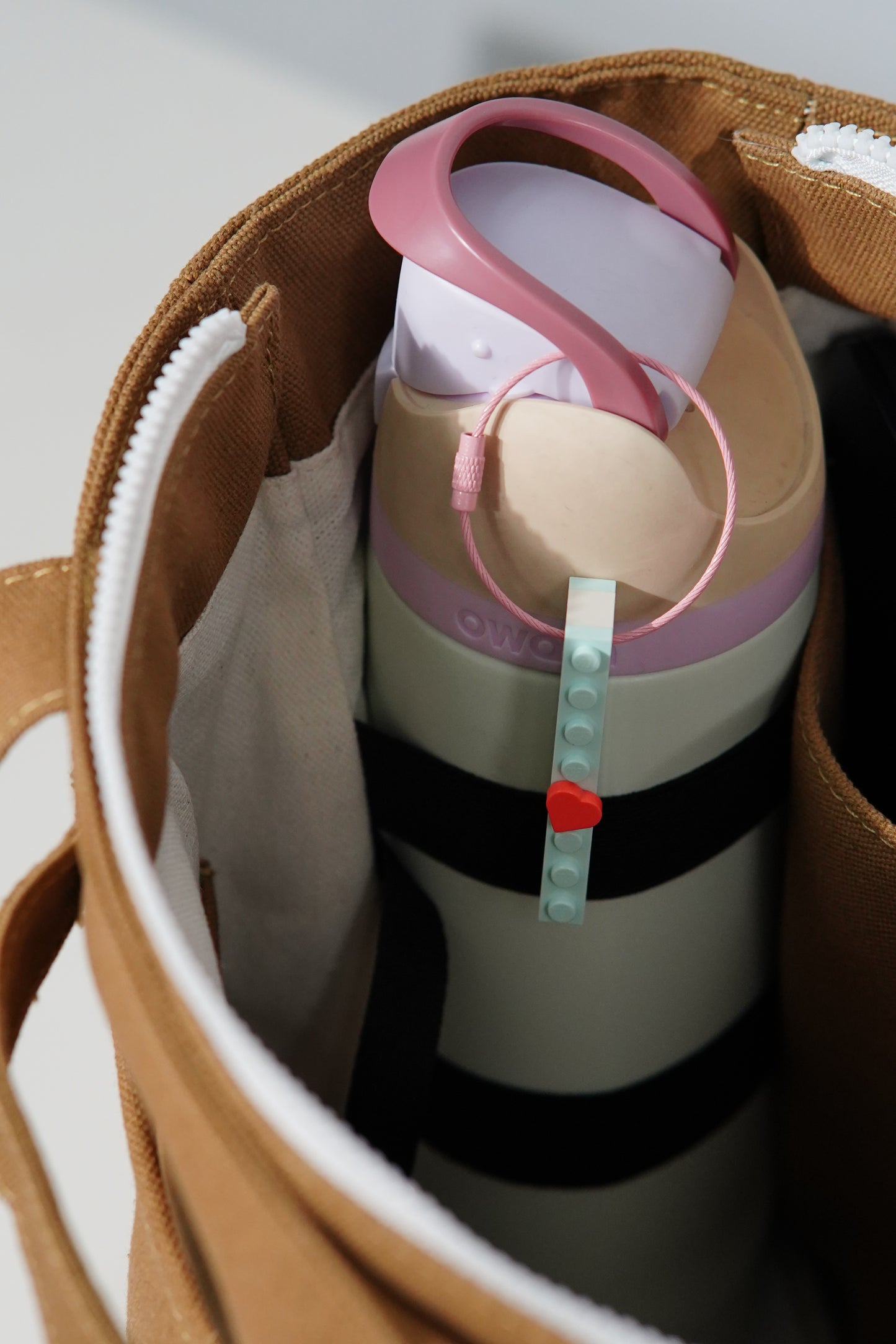 Carry All Tote