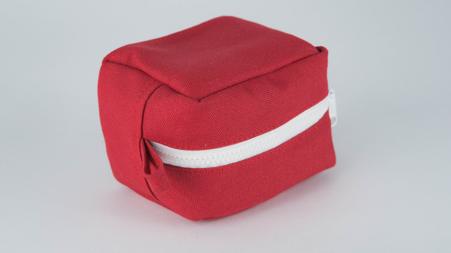 Chunky Pouch