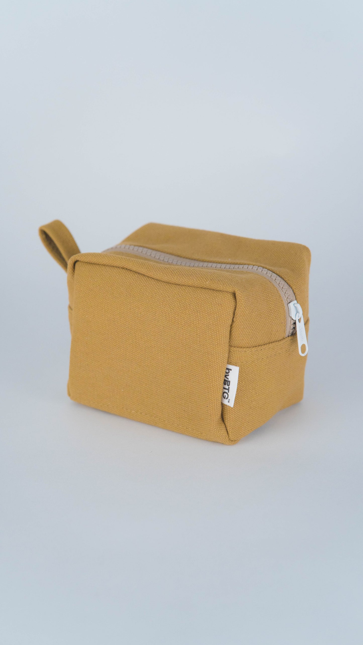 Chunky Pouch