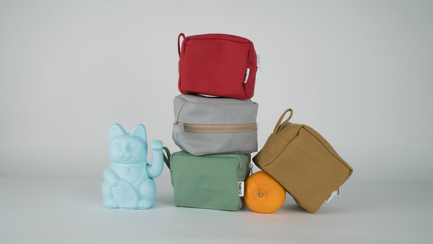 Chunky Pouch