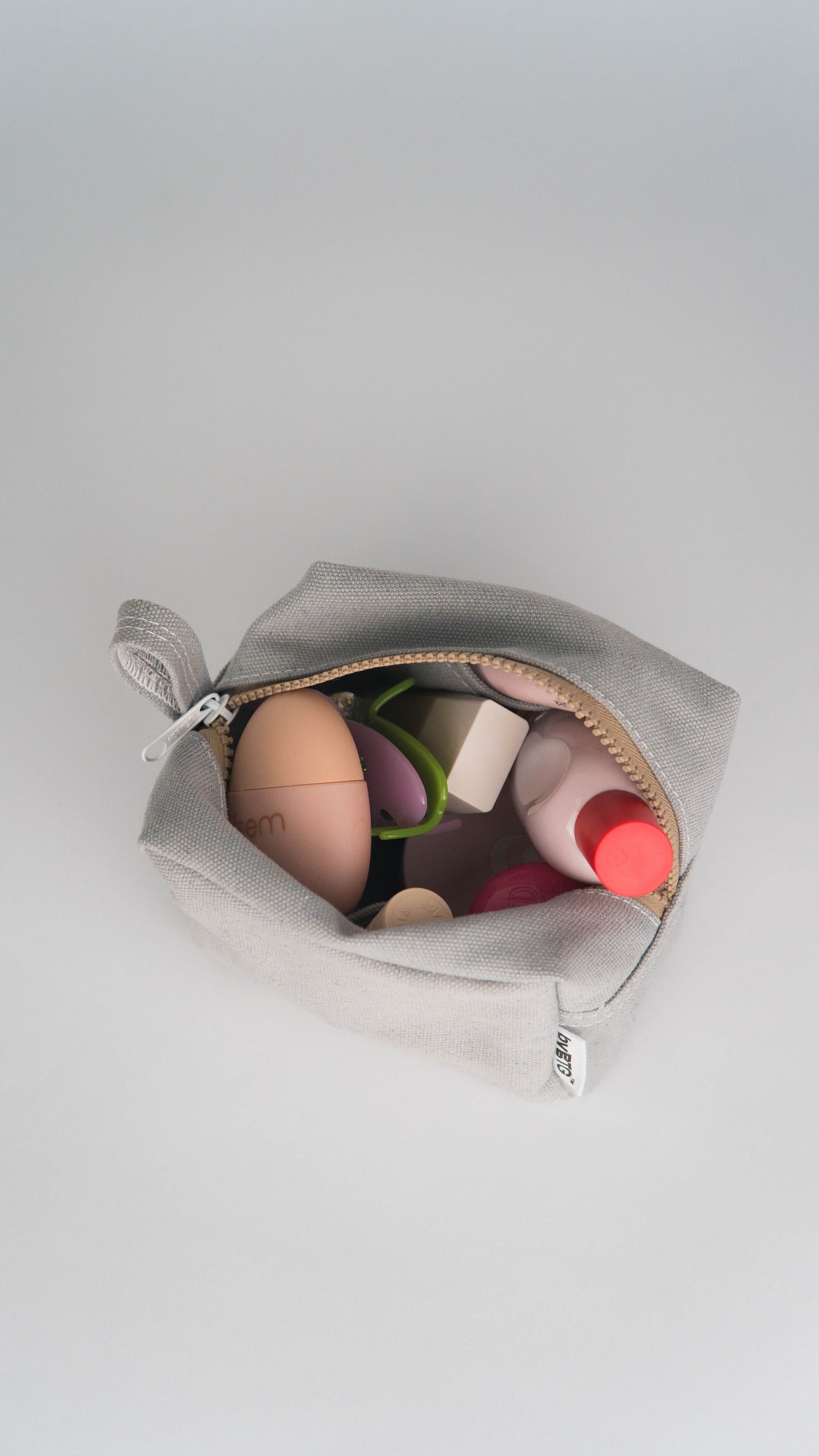 Chunky Pouch