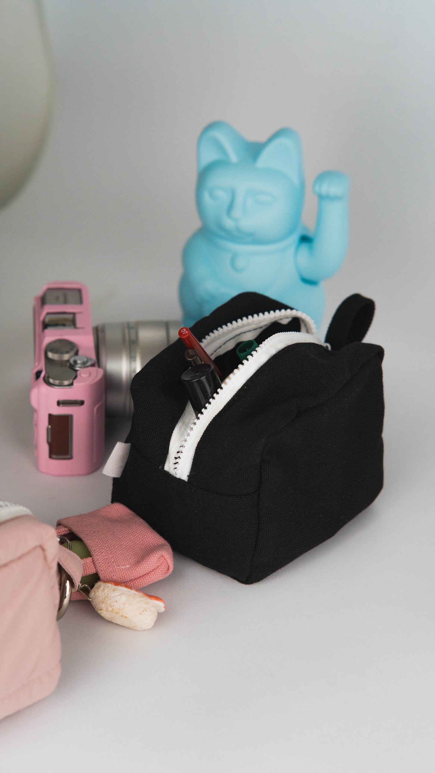 Chunky Pouch
