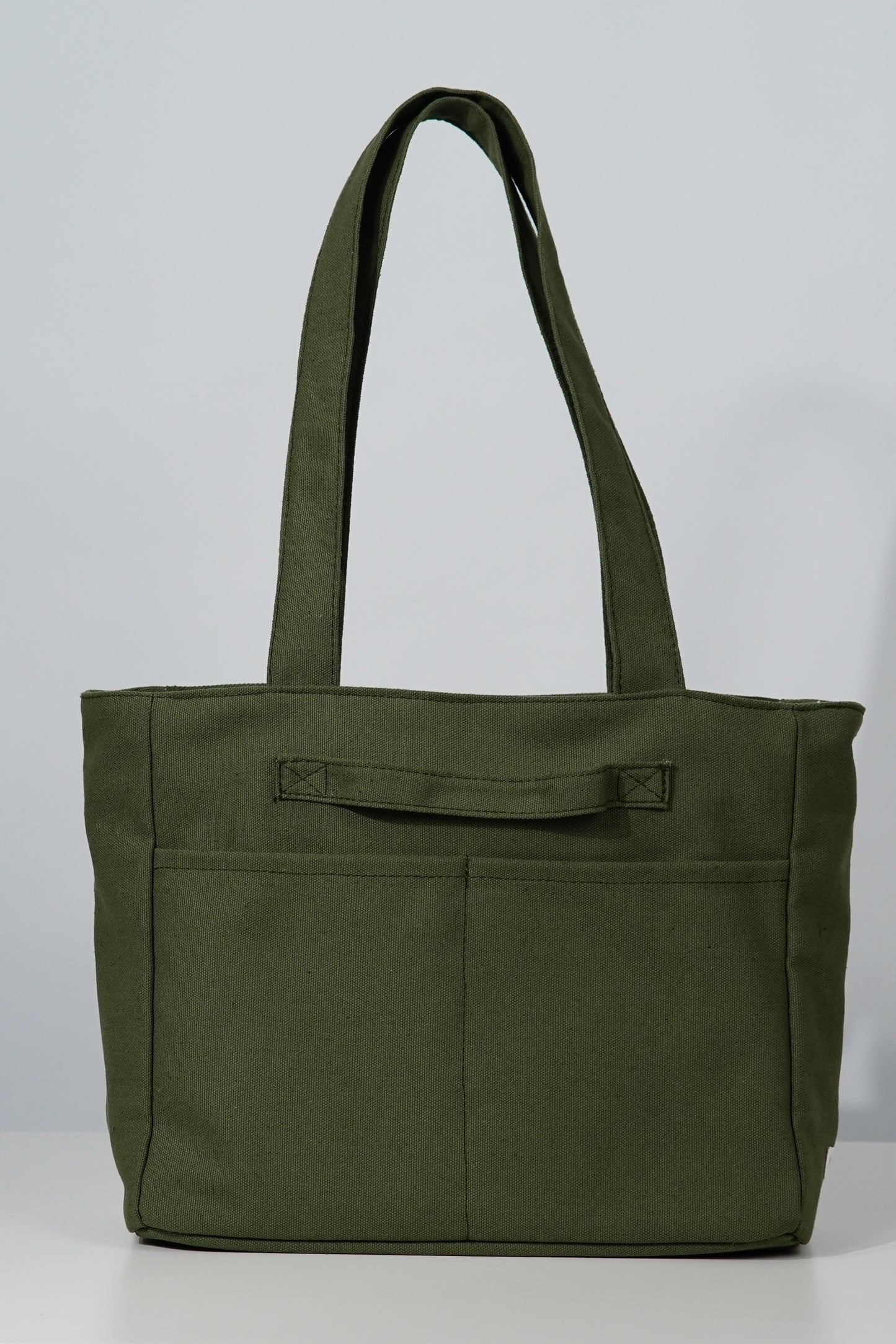 Carry All Tote