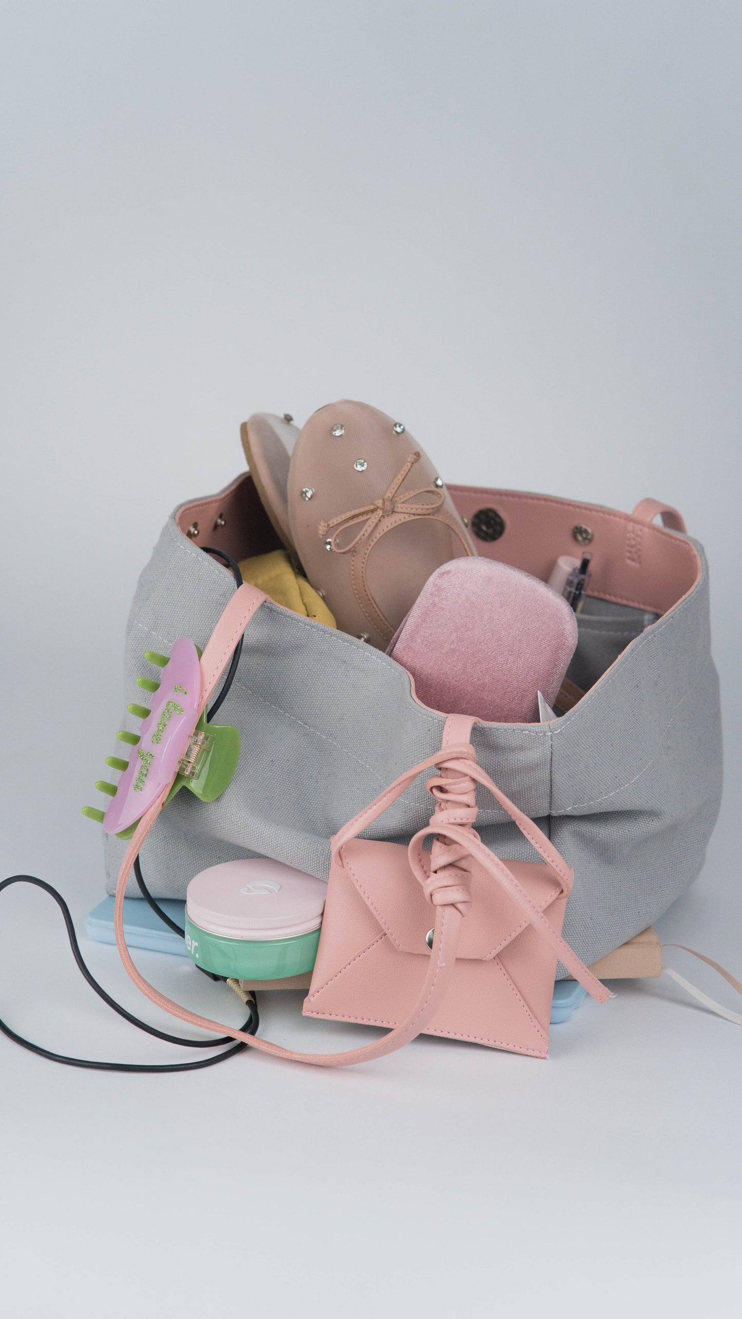 Envelope String