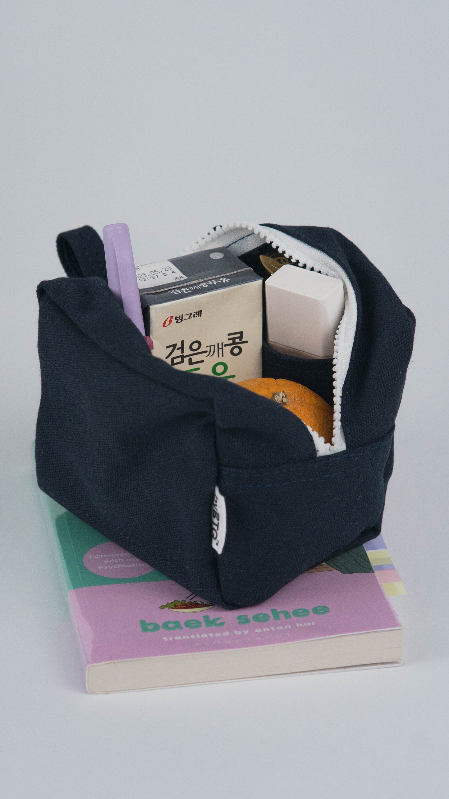 Chunky Pouch