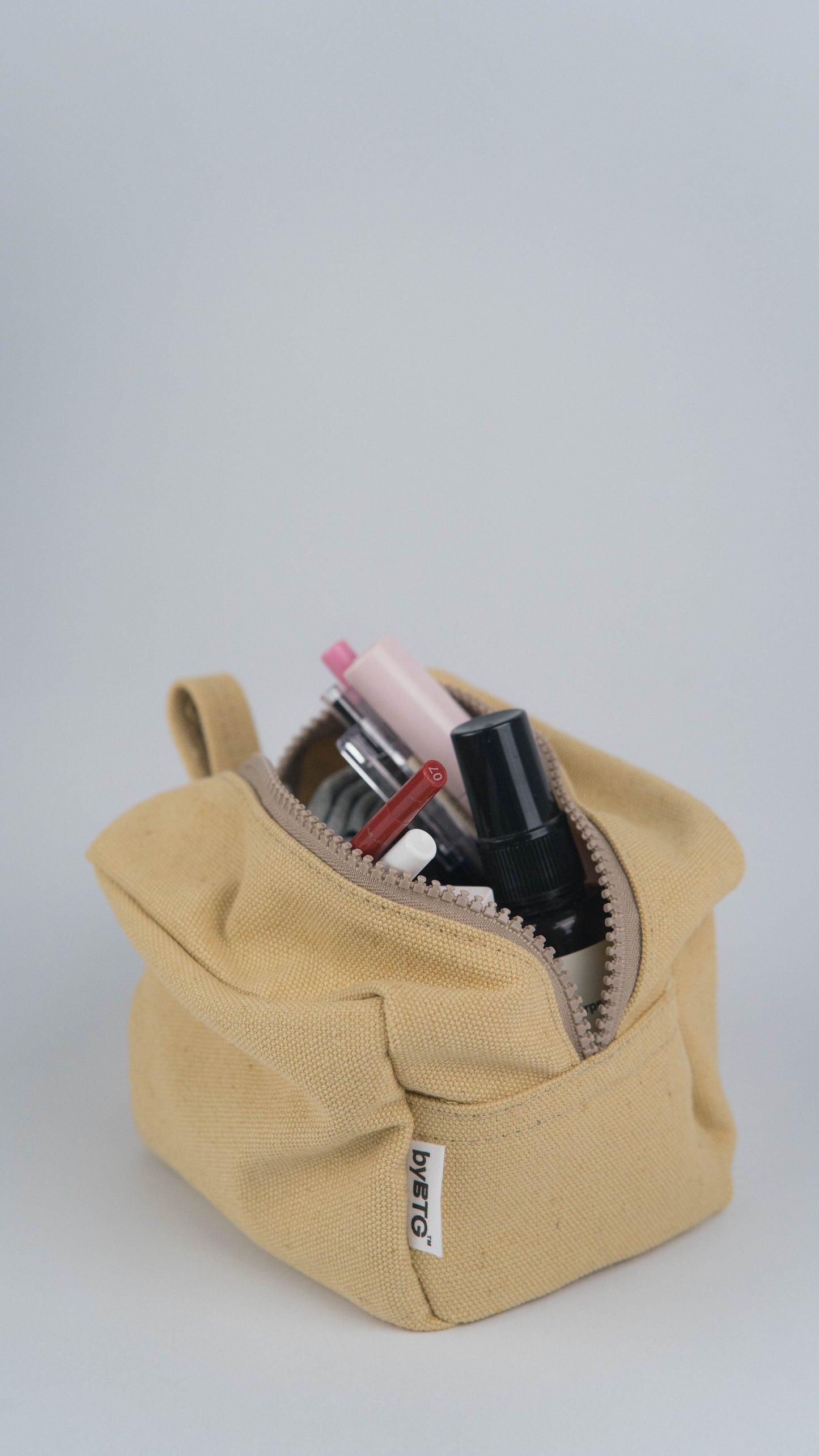Chunky Pouch