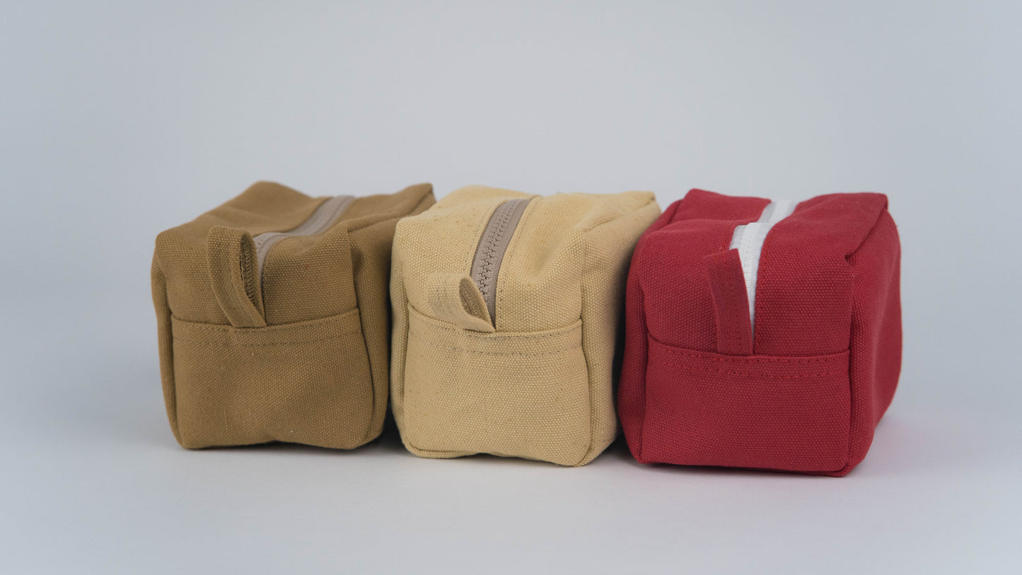 Chunky Pouch