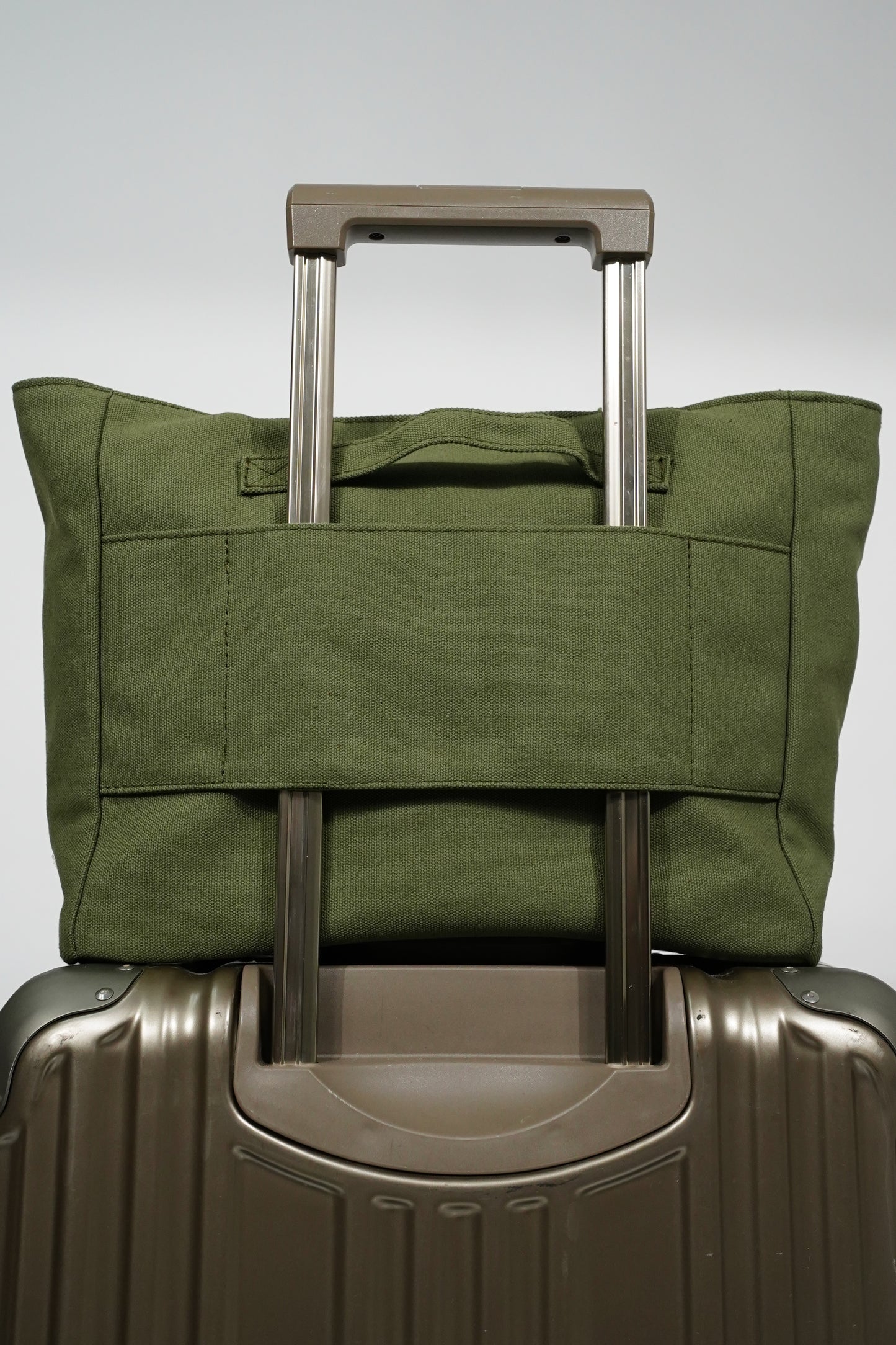 Carry All Tote