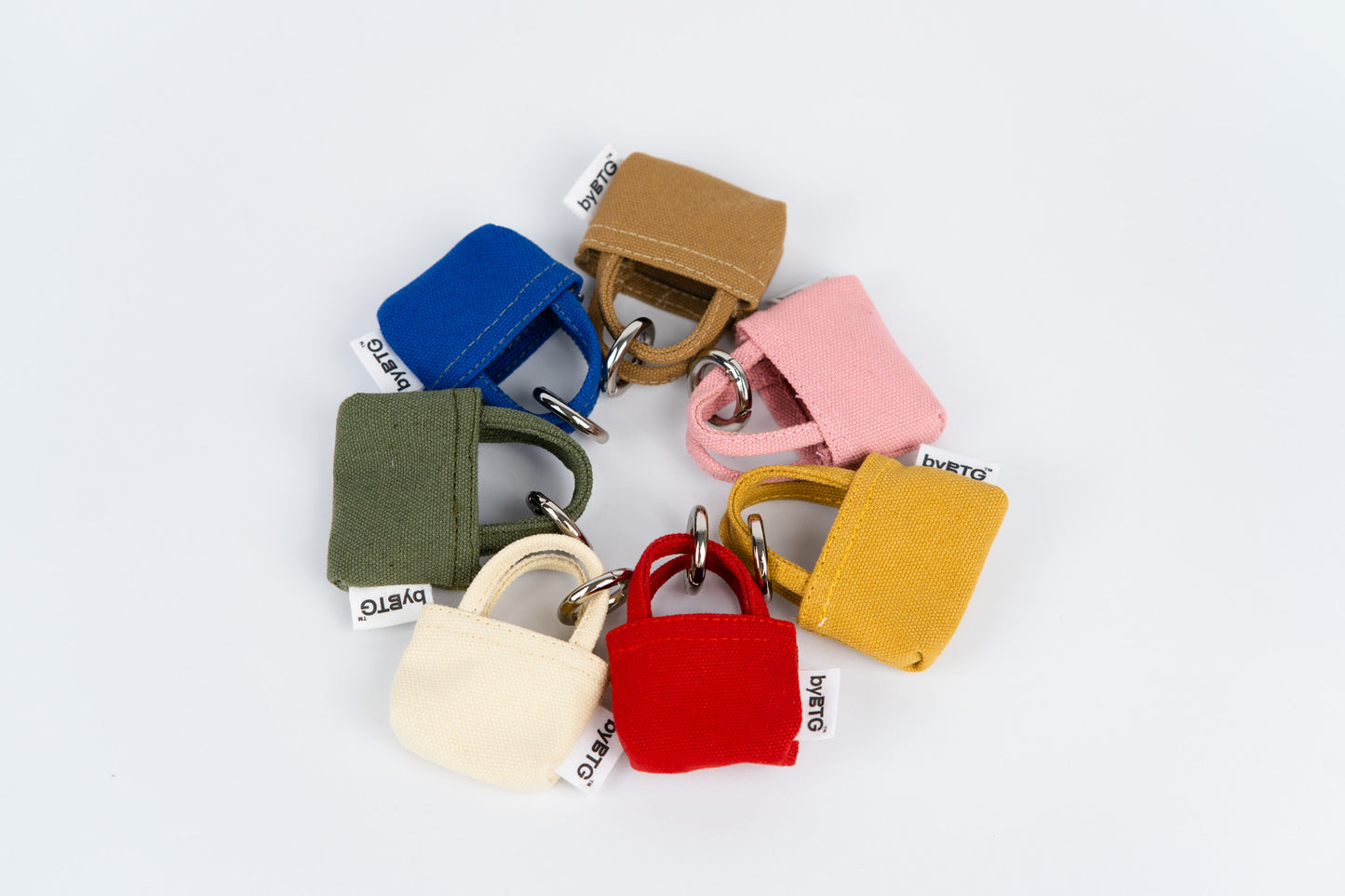 Tiny Tote