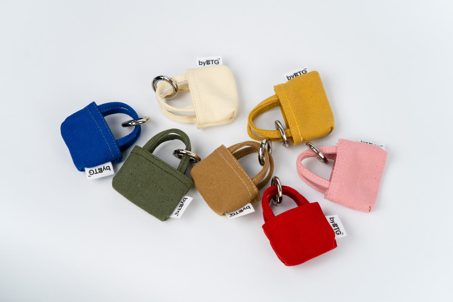 Tiny Tote
