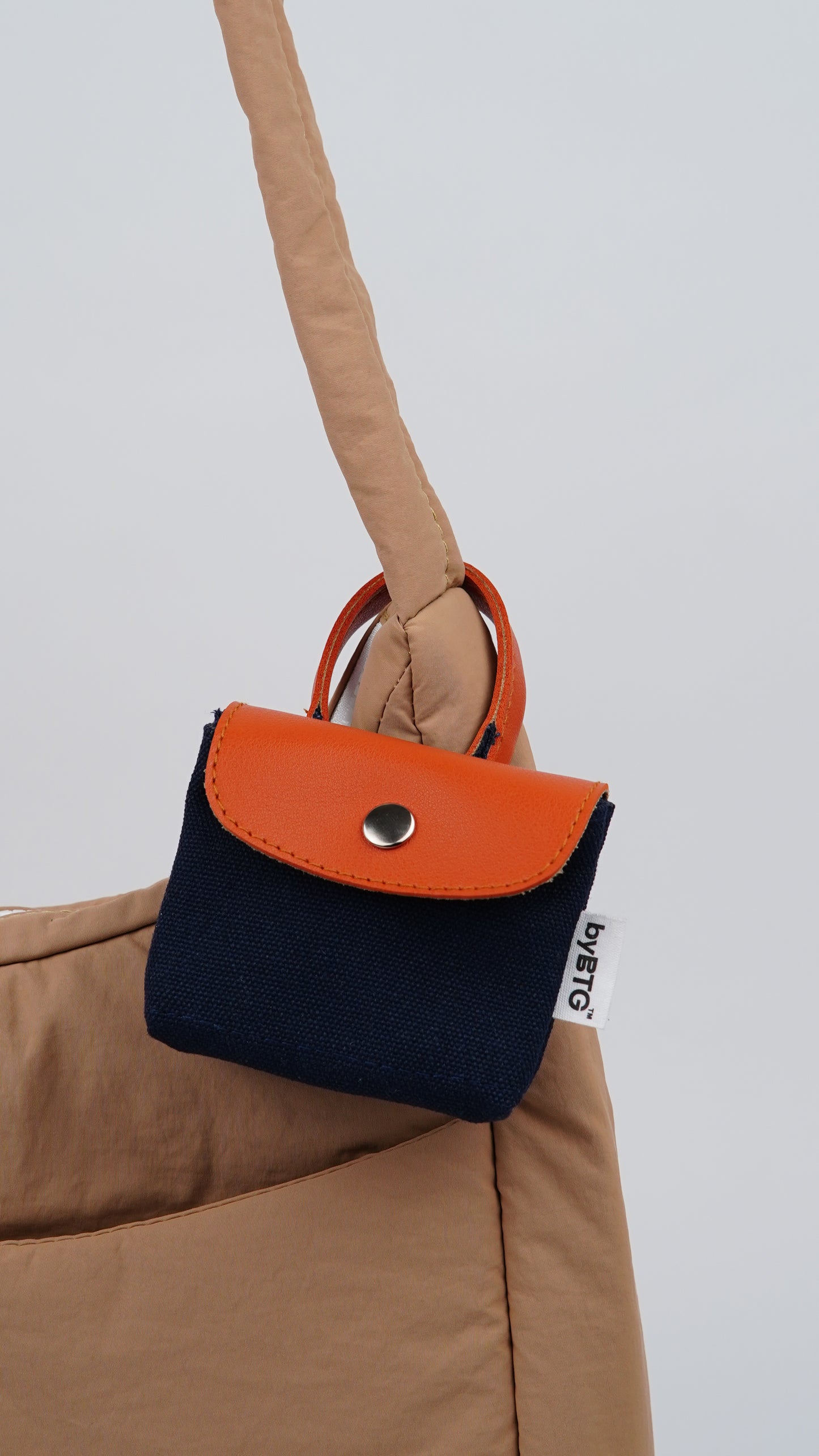 Micro Tote
