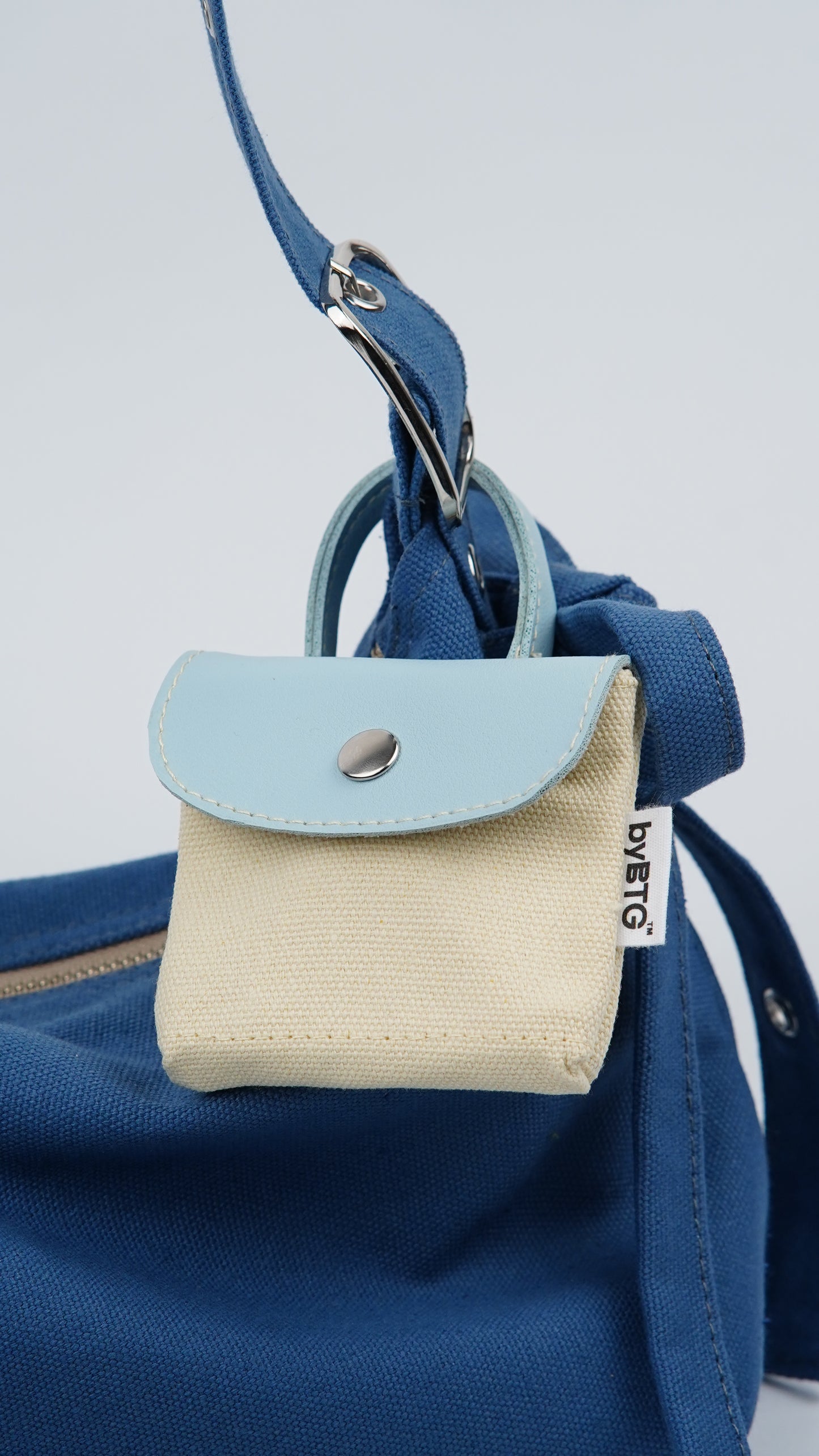 Micro Tote