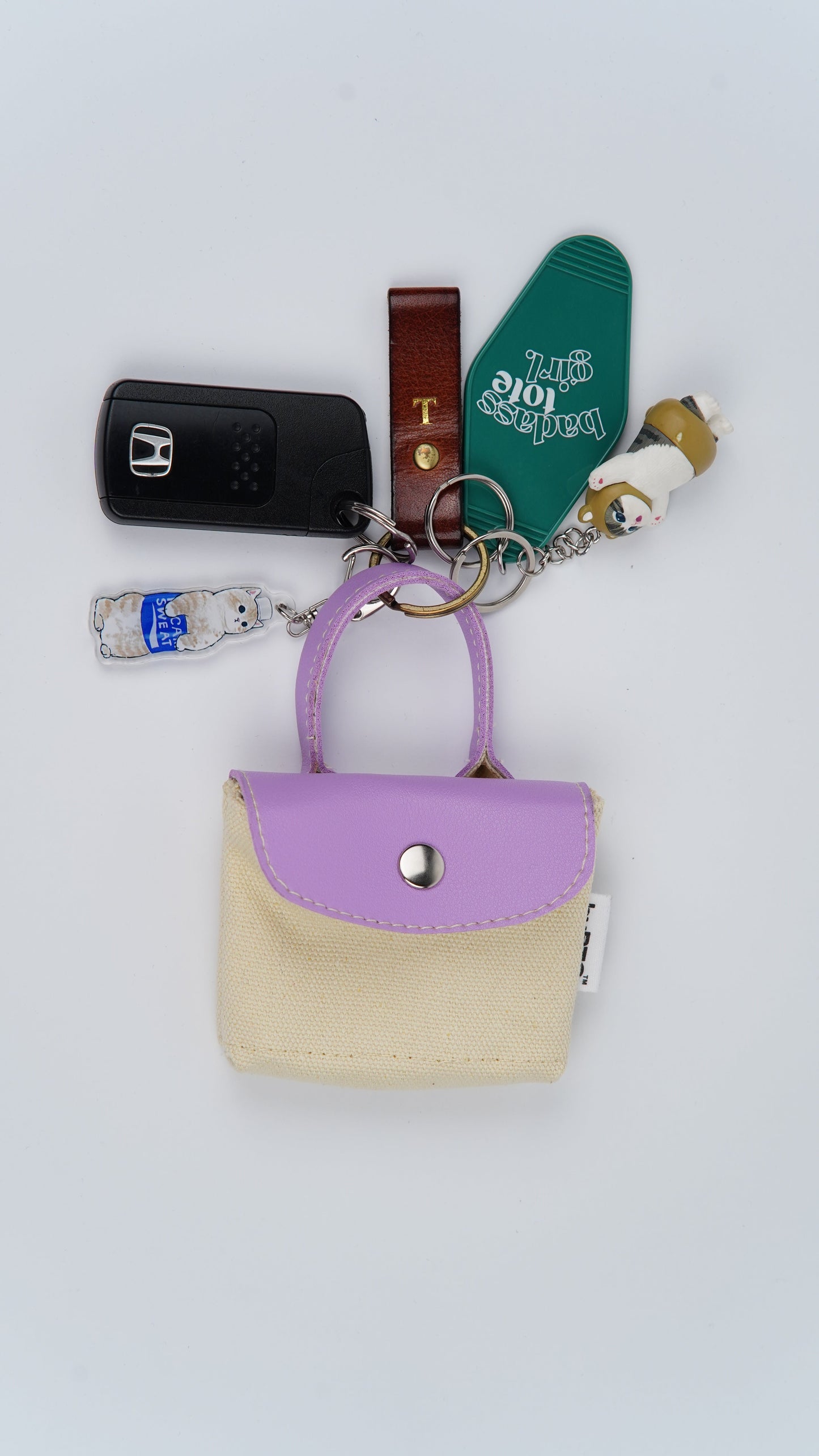 Micro Tote
