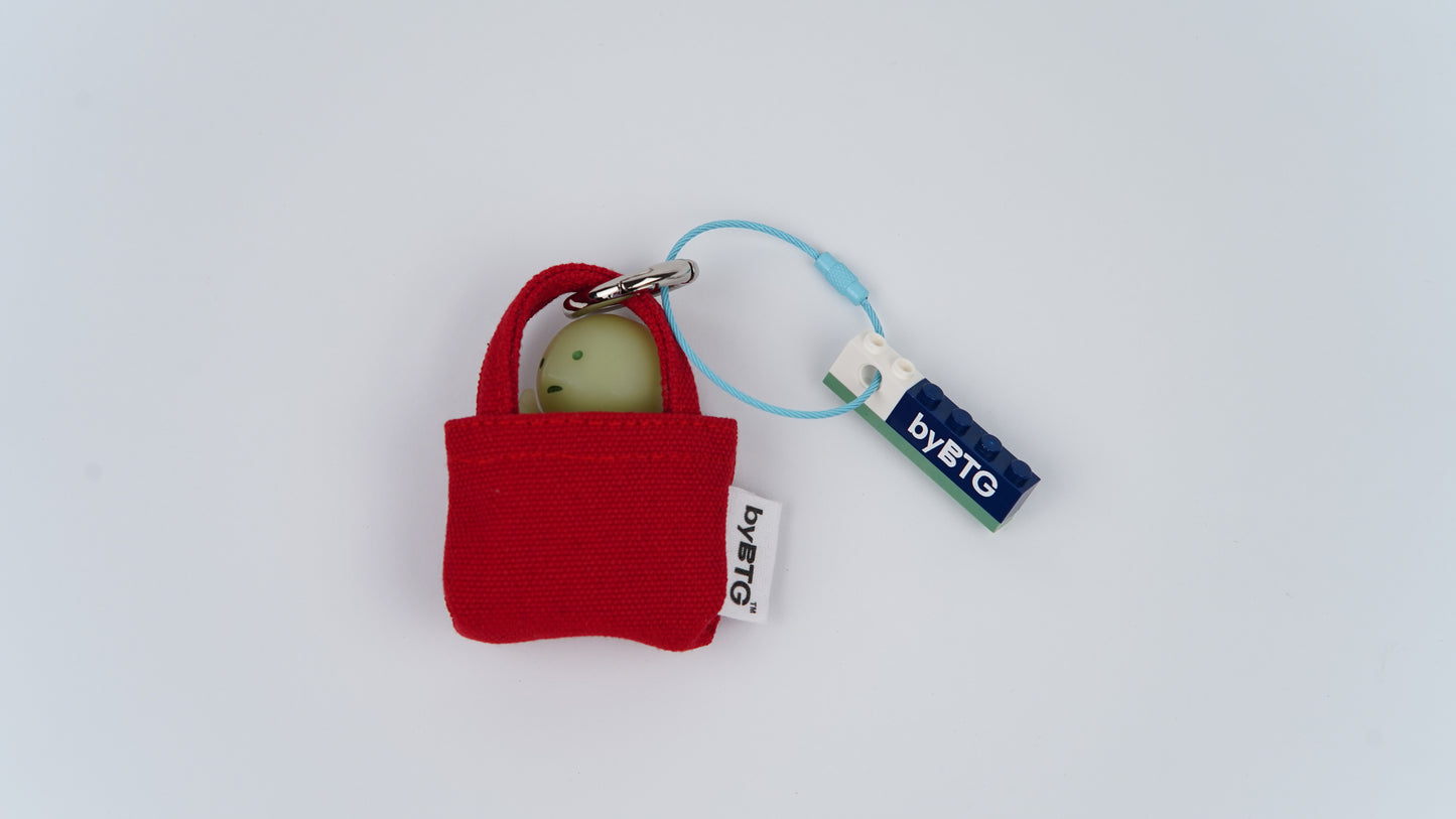 Tiny Tote