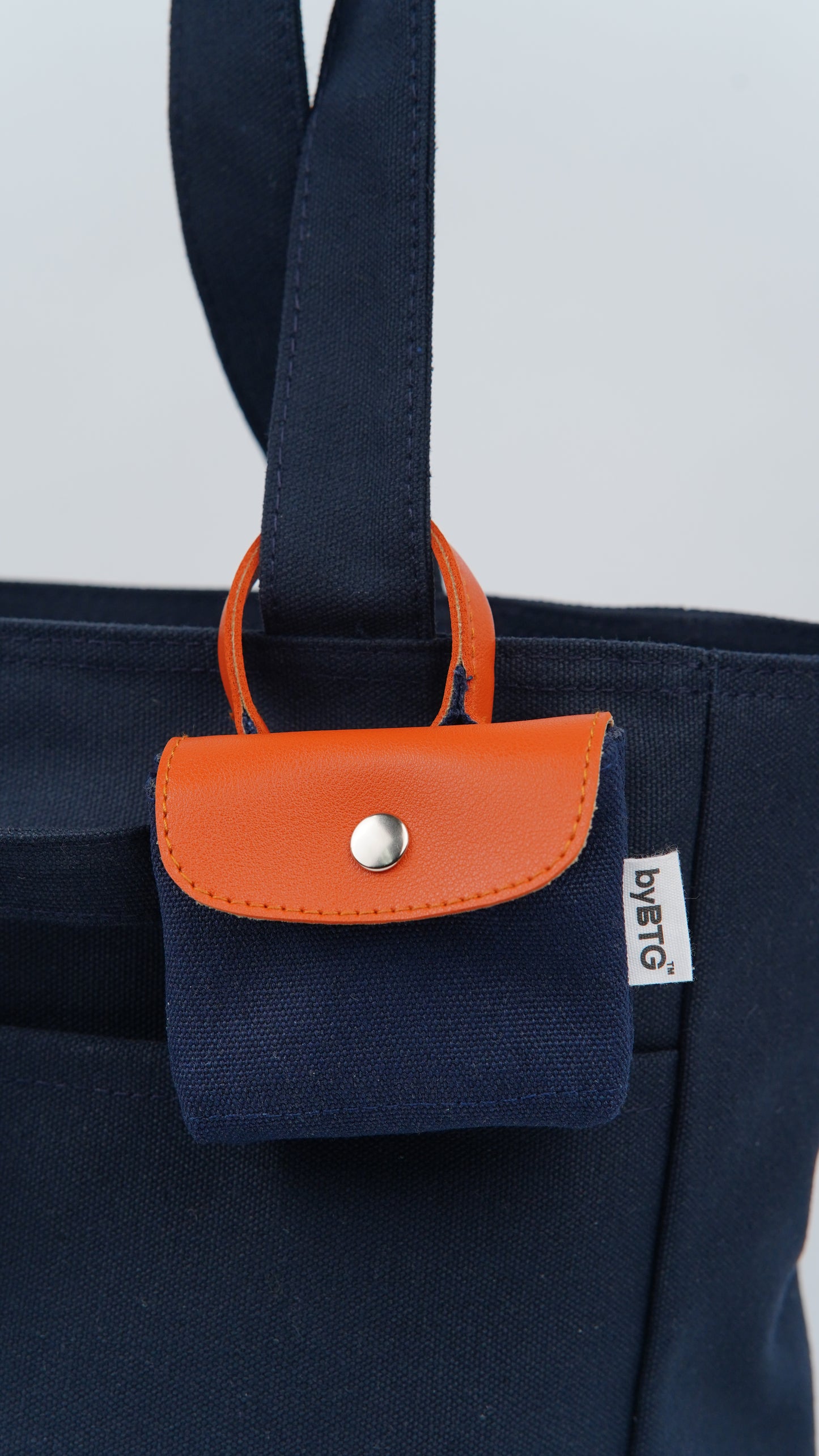 Micro Tote