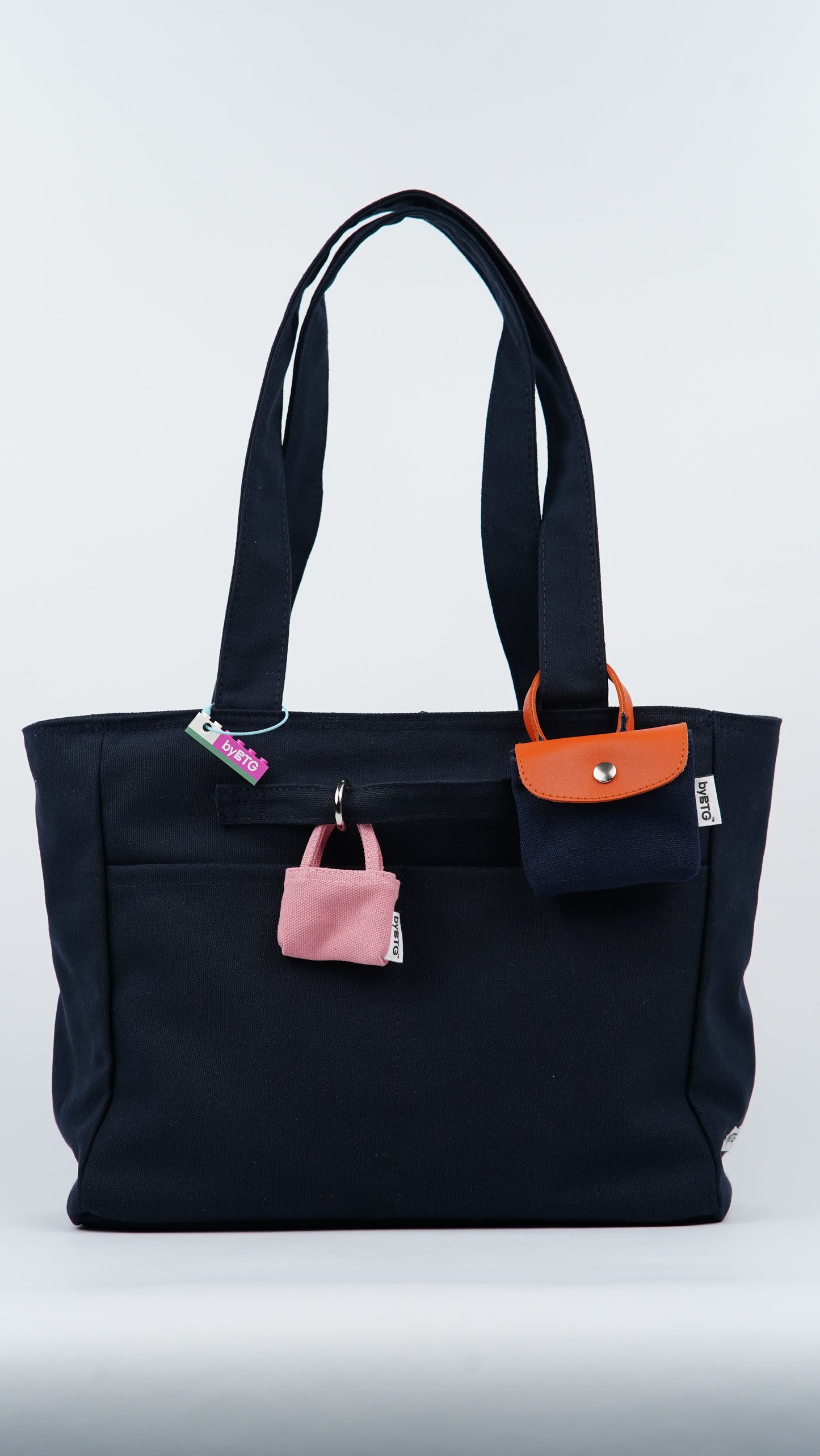Micro Tote