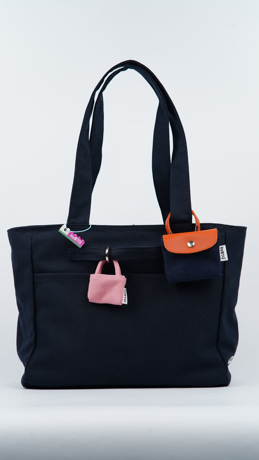 Tiny Tote