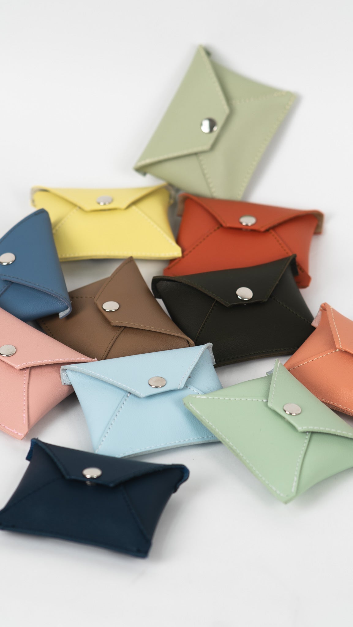 Envelope String