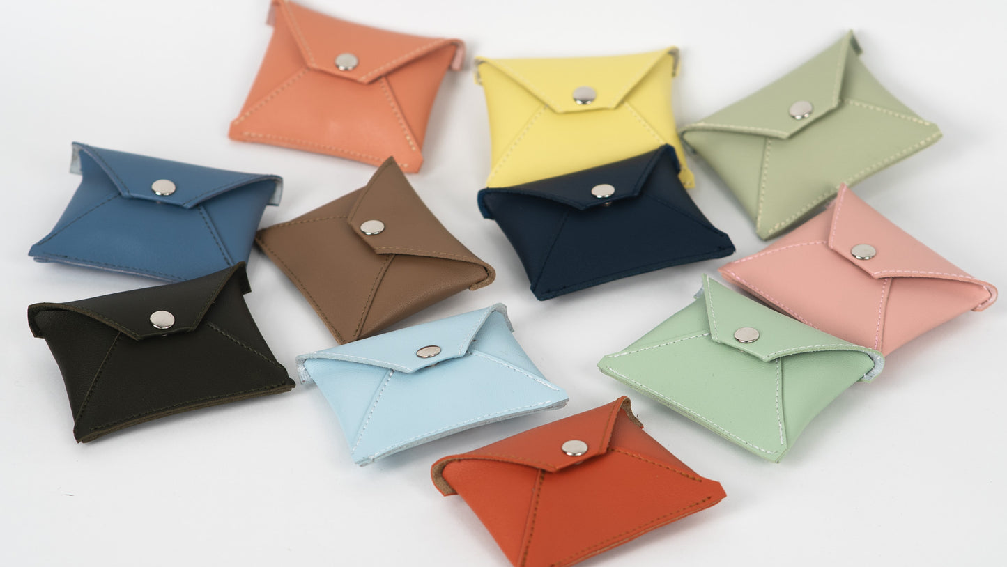 Envelope String