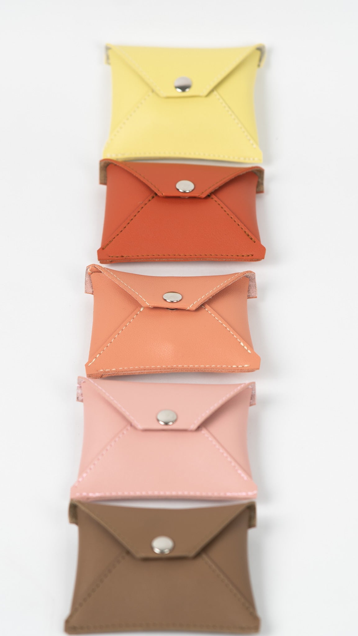 Envelope String