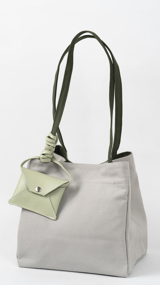 Onigiri Medium: All Canvas (Neutrals)