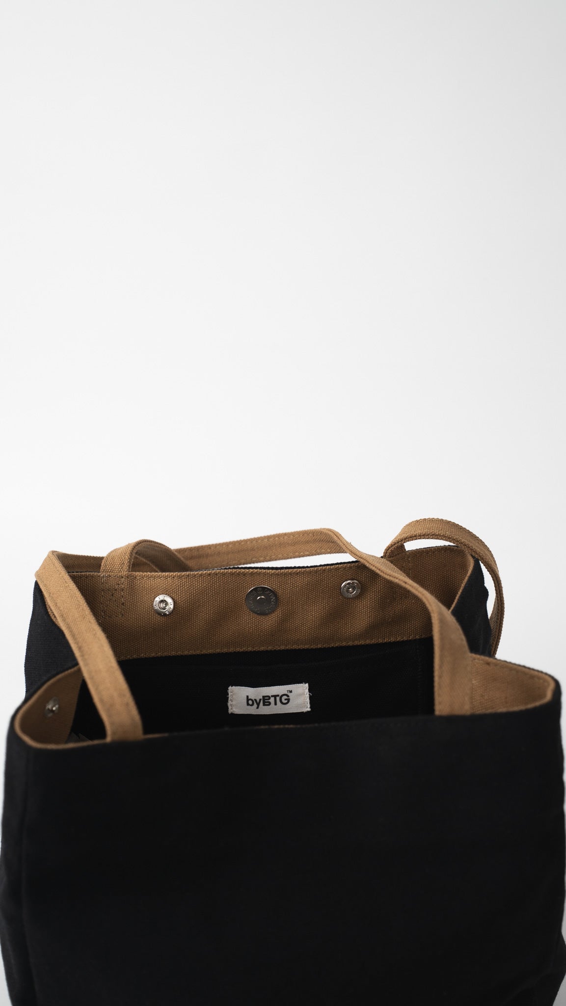 Onigiri Large: All Canvas (Neutral)