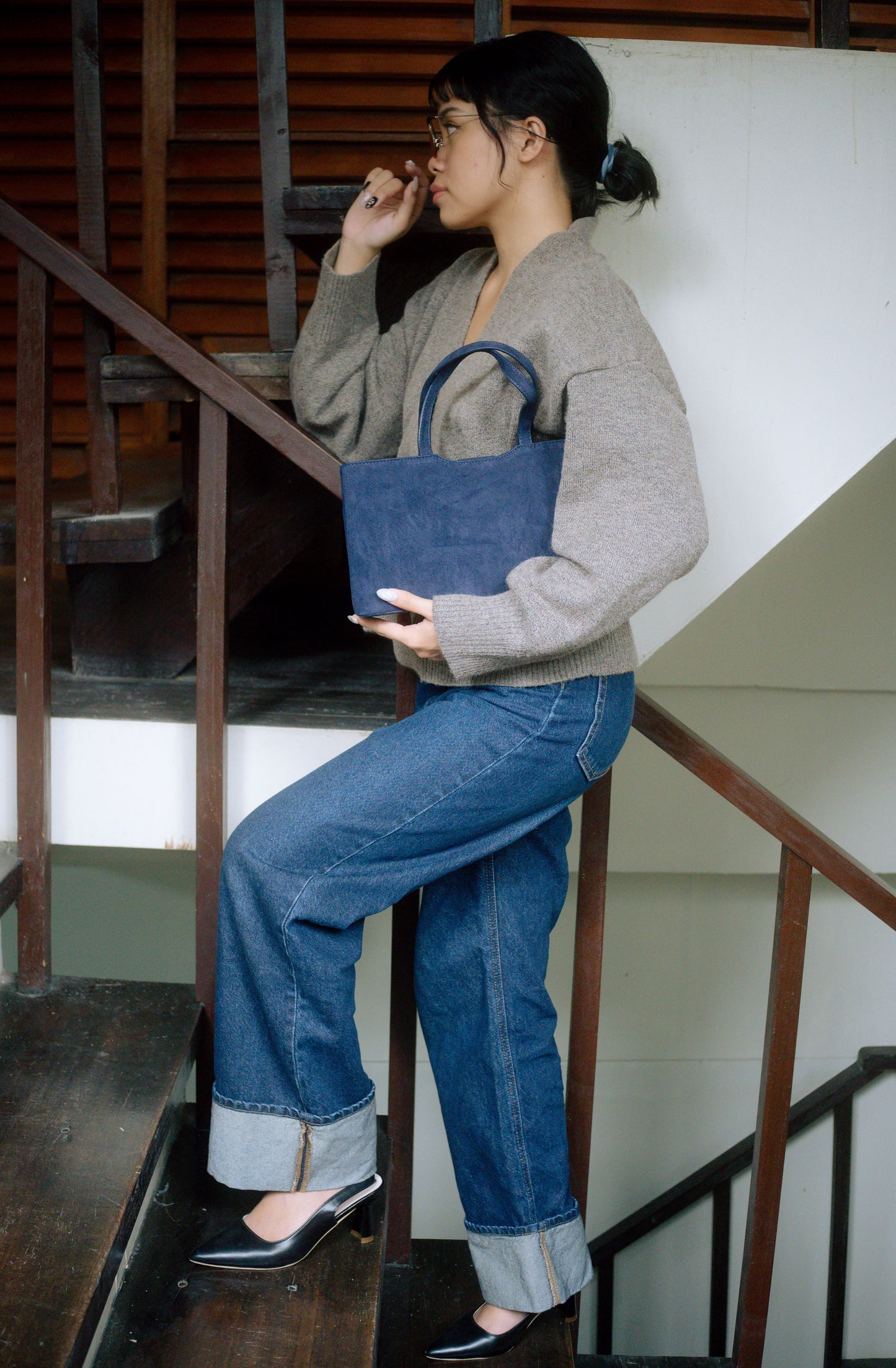 Envelope Clutch