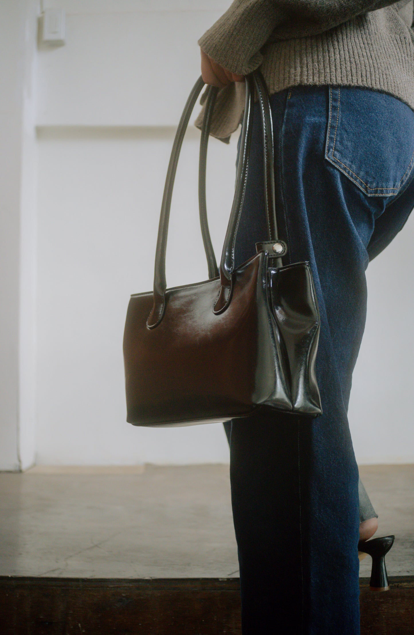 Glide Bag