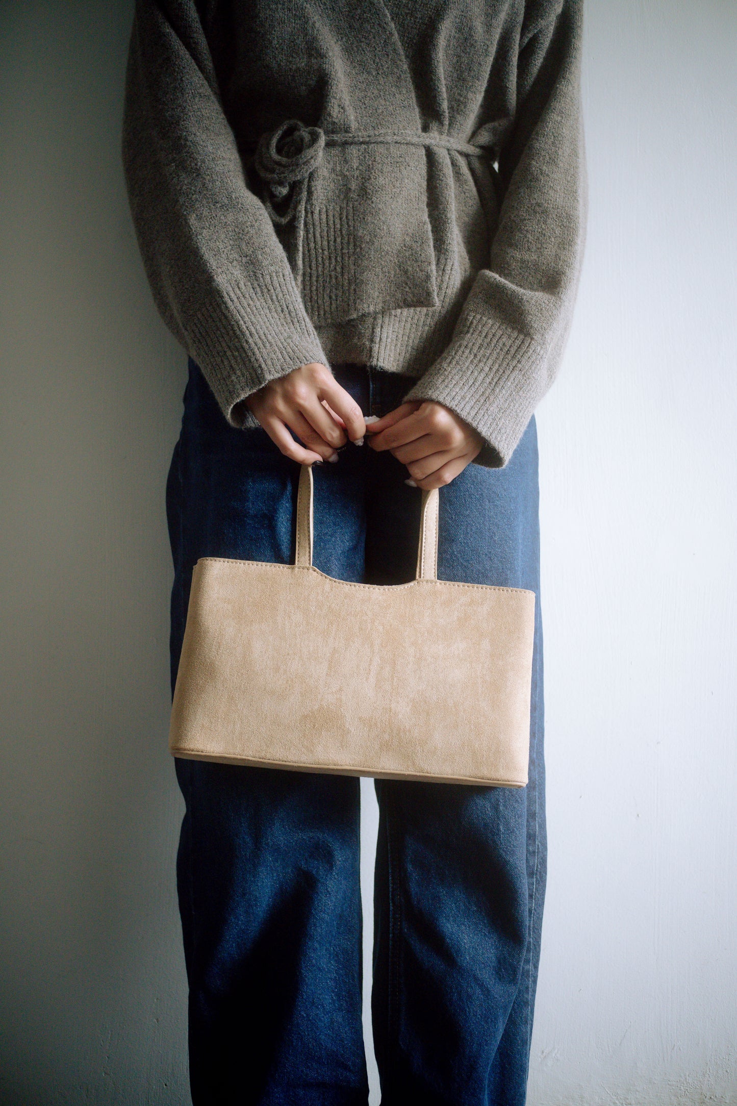 Envelope Clutch