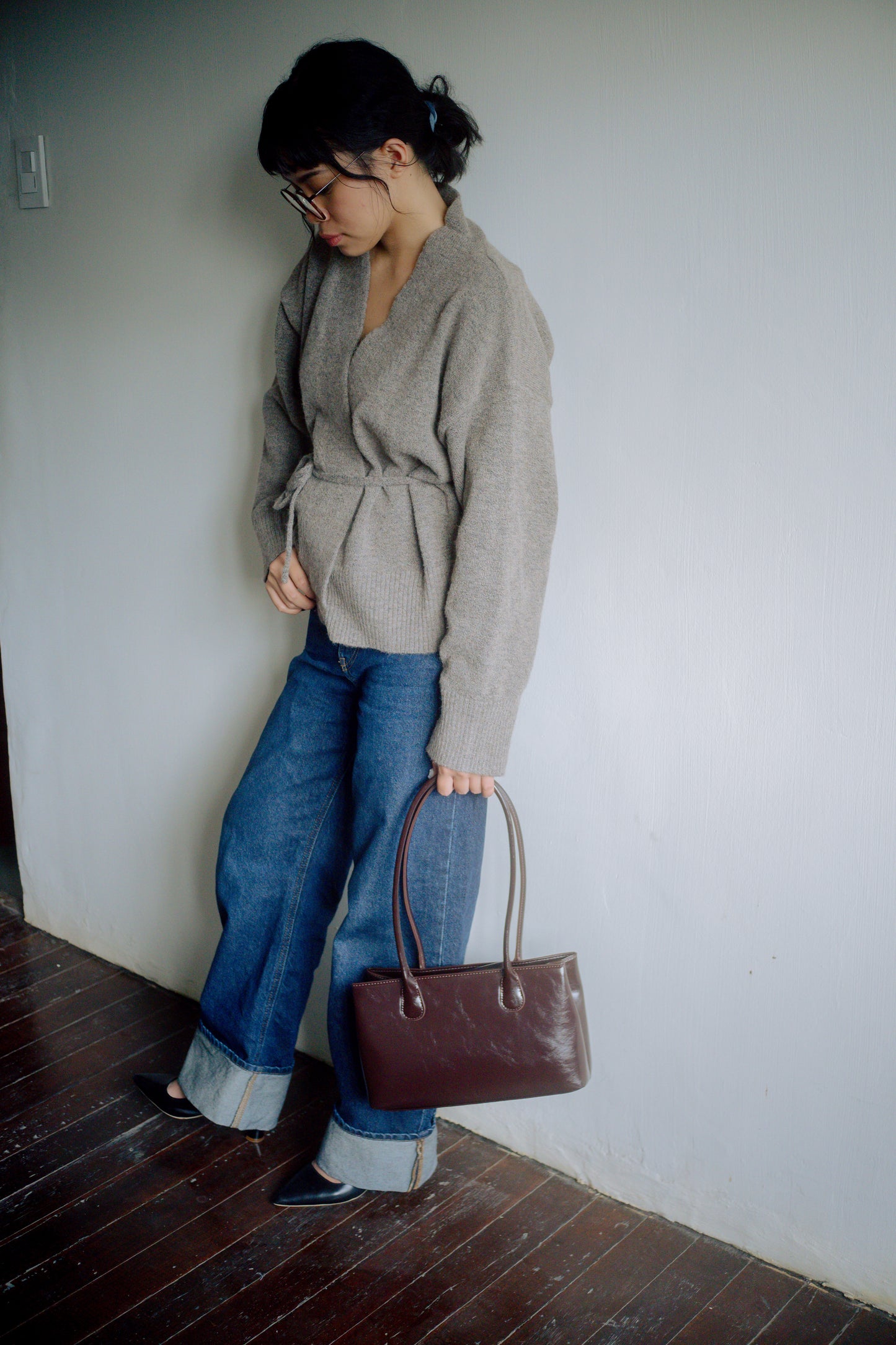 Glide Bag