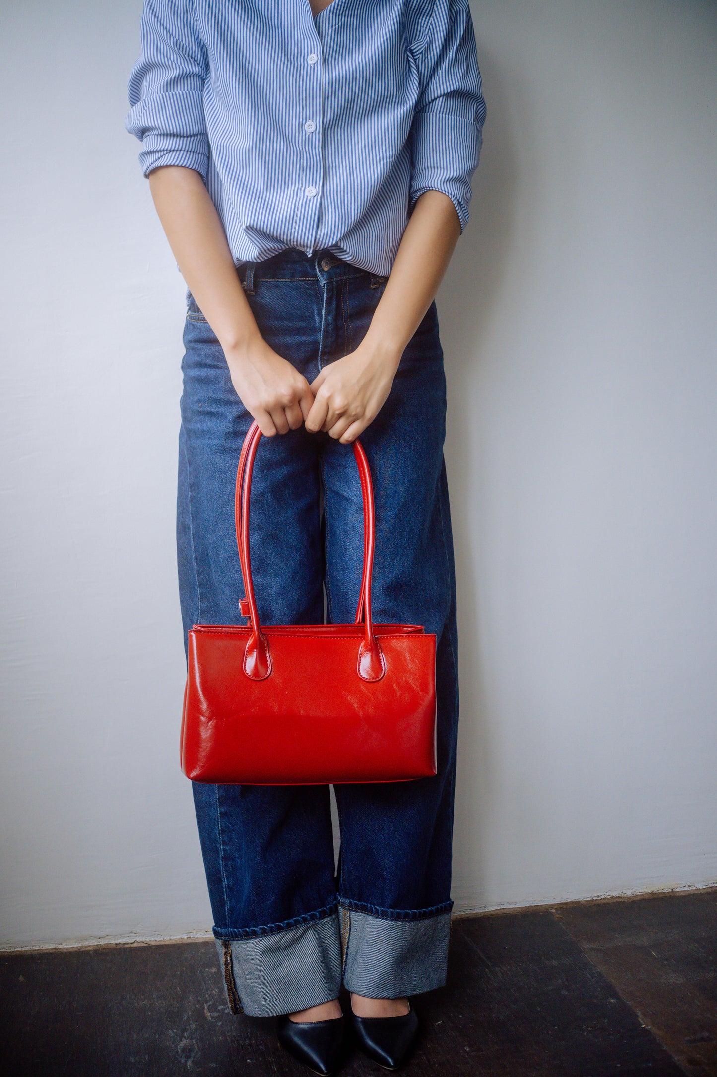 Glide Bag