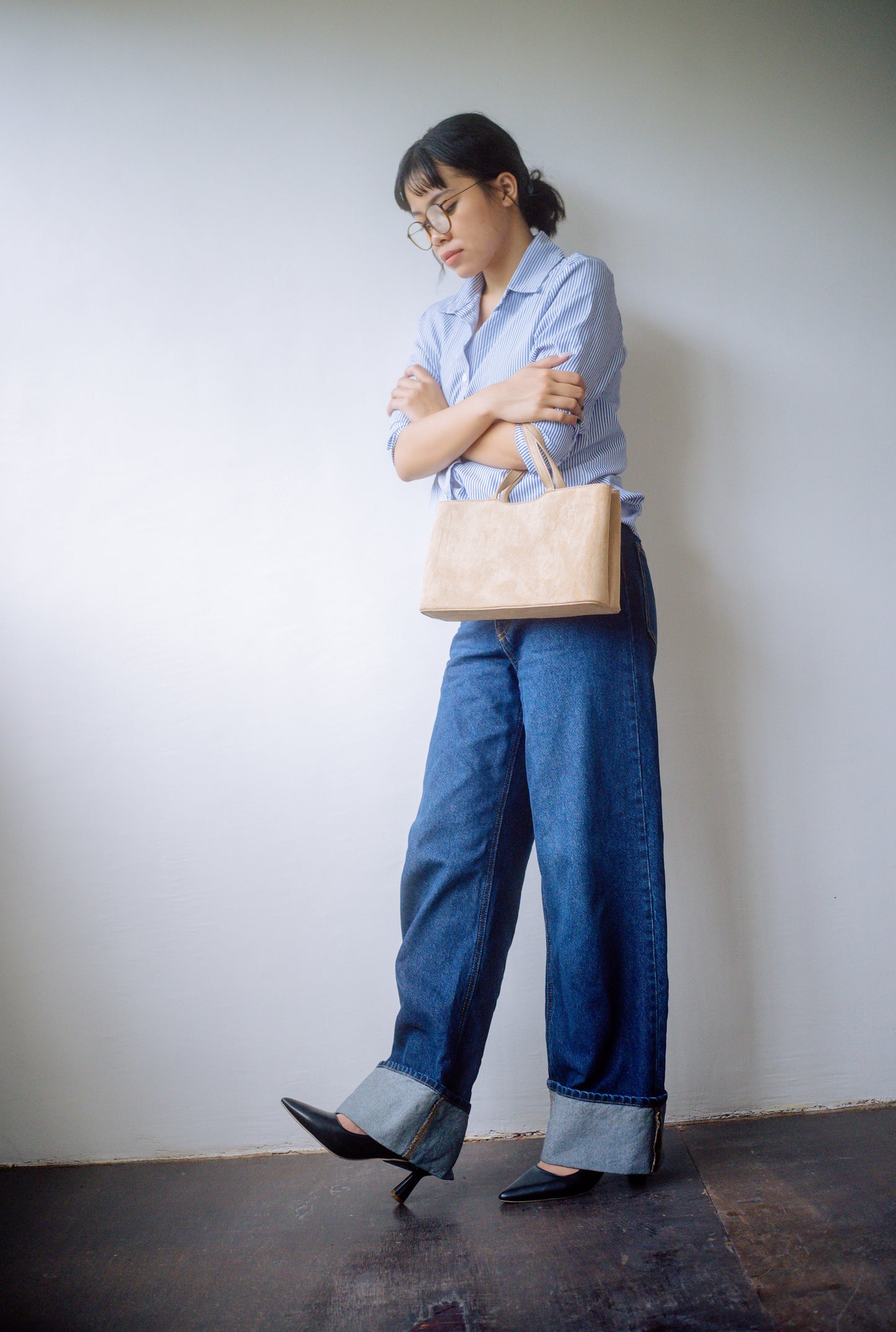 Envelope Clutch