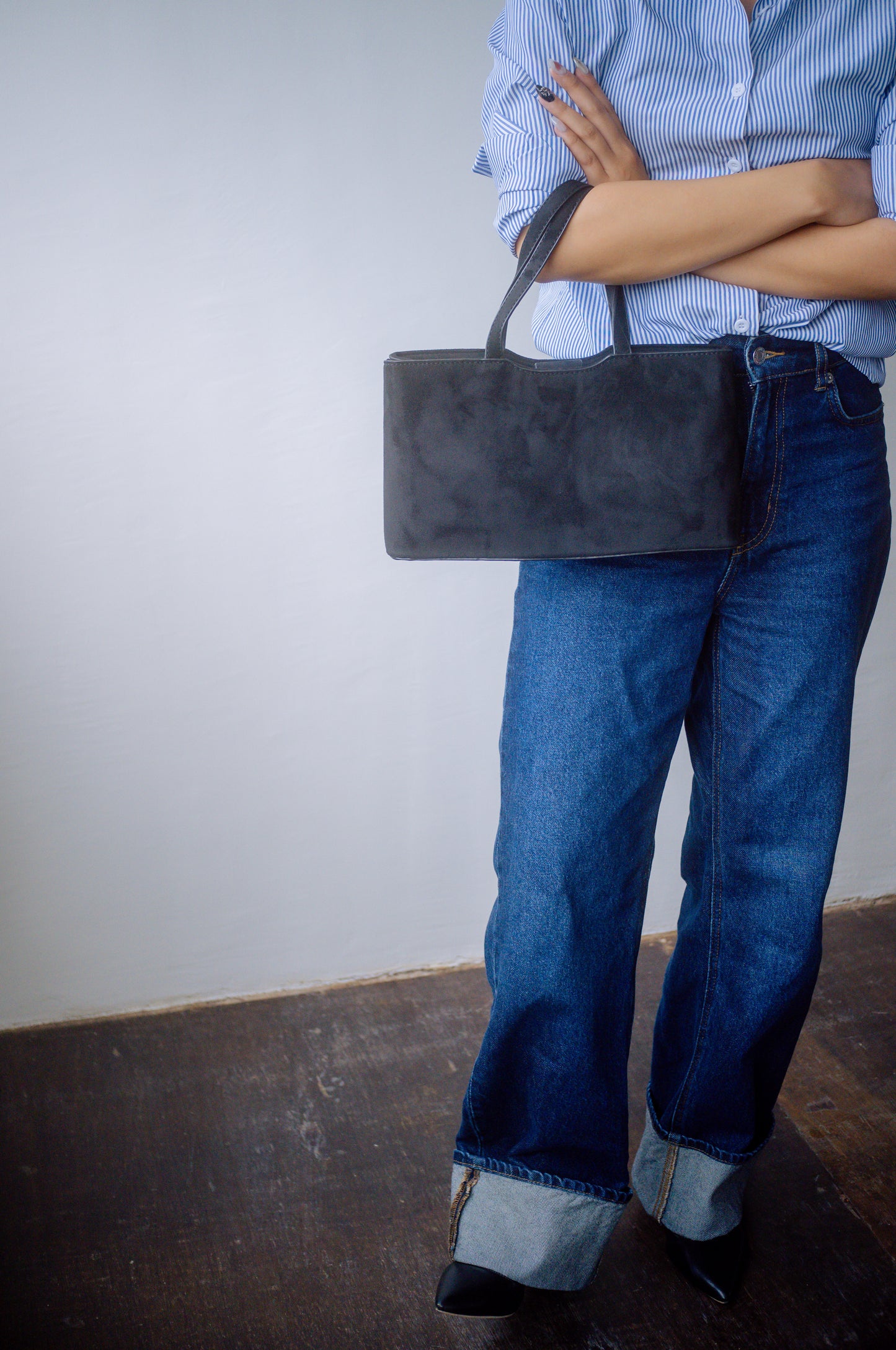 Envelope Clutch