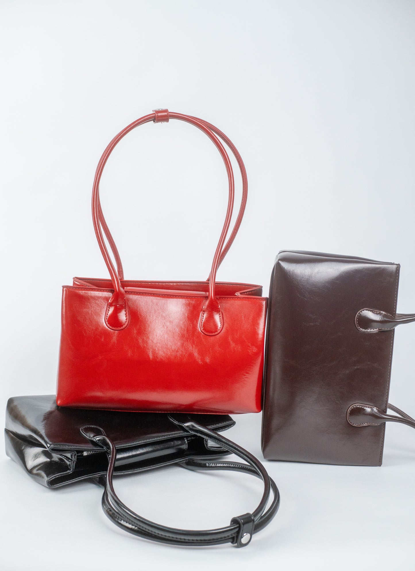 Glide Bag