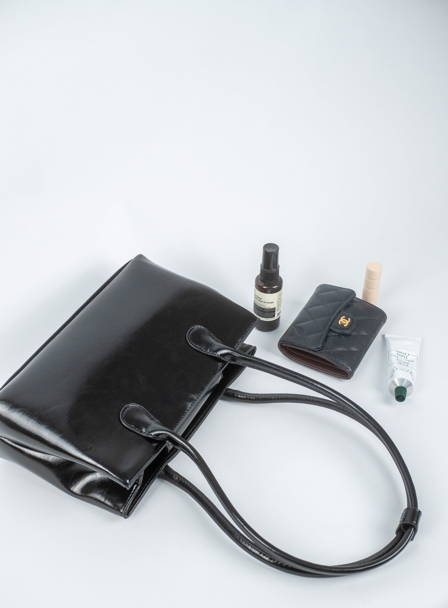 Glide Bag