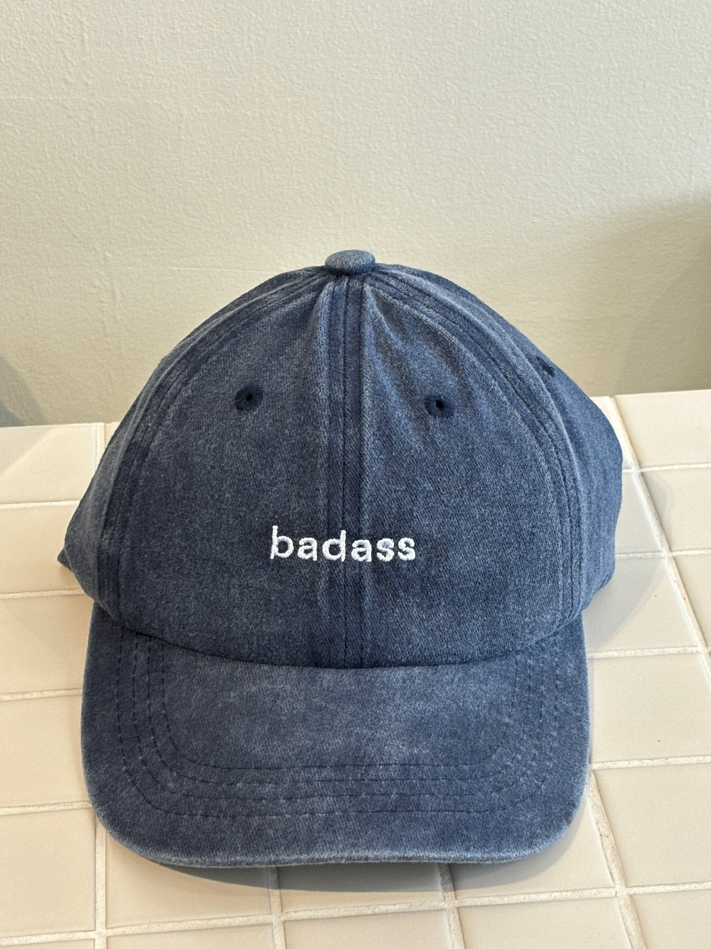 Badass Caps