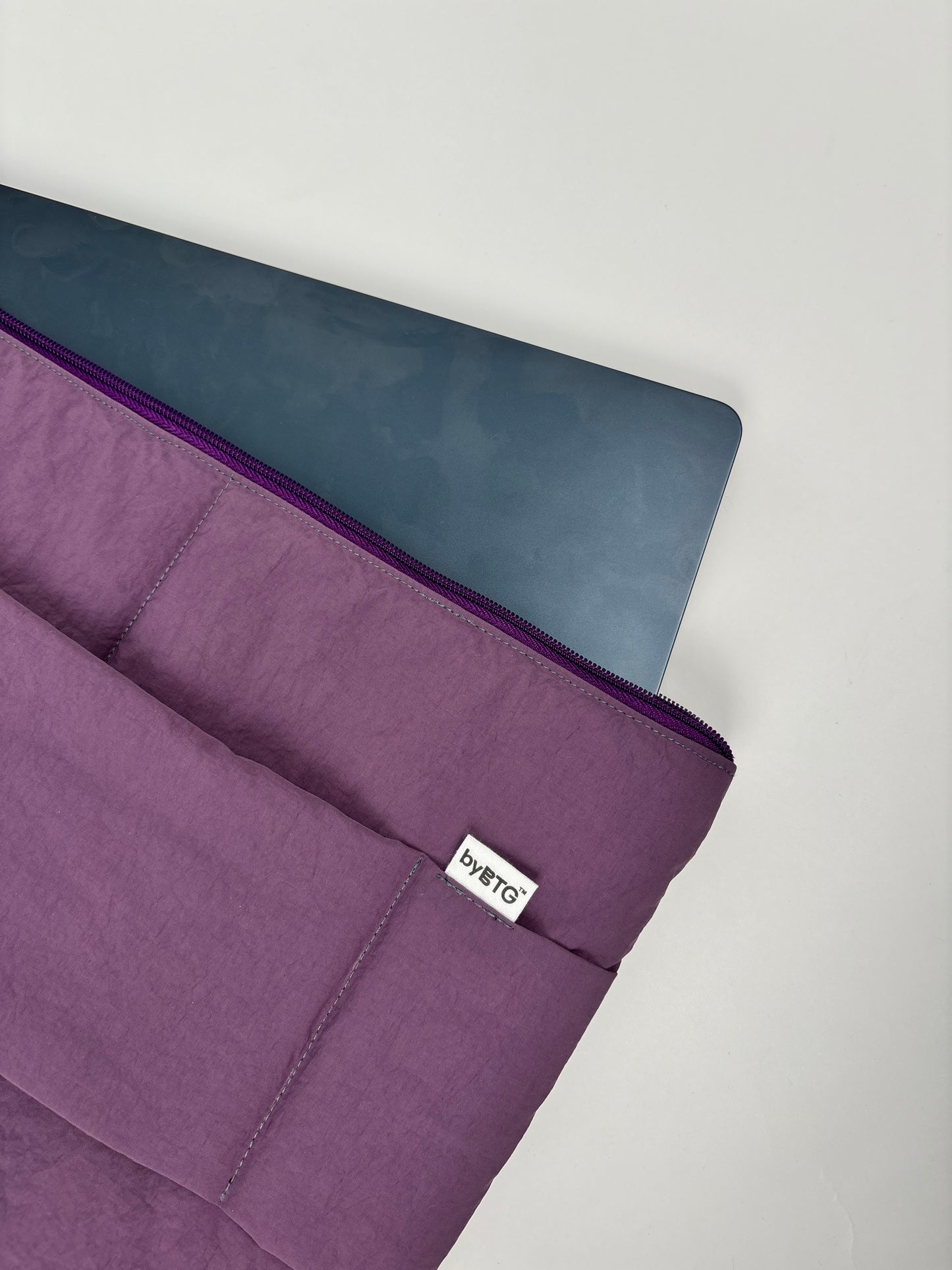 Mallow Laptop Sleeve (Nylon)