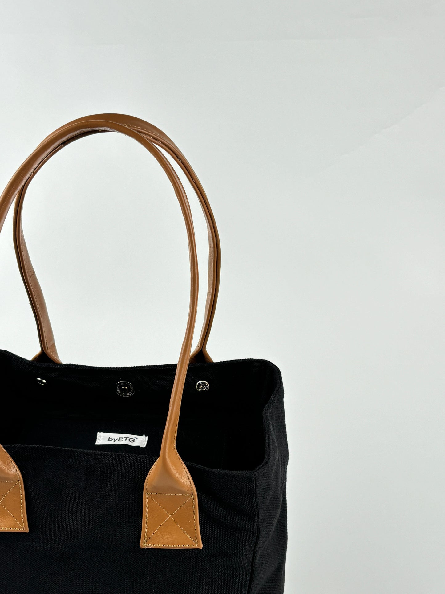 Preorder - Onigiri Medium: Genuine Leather