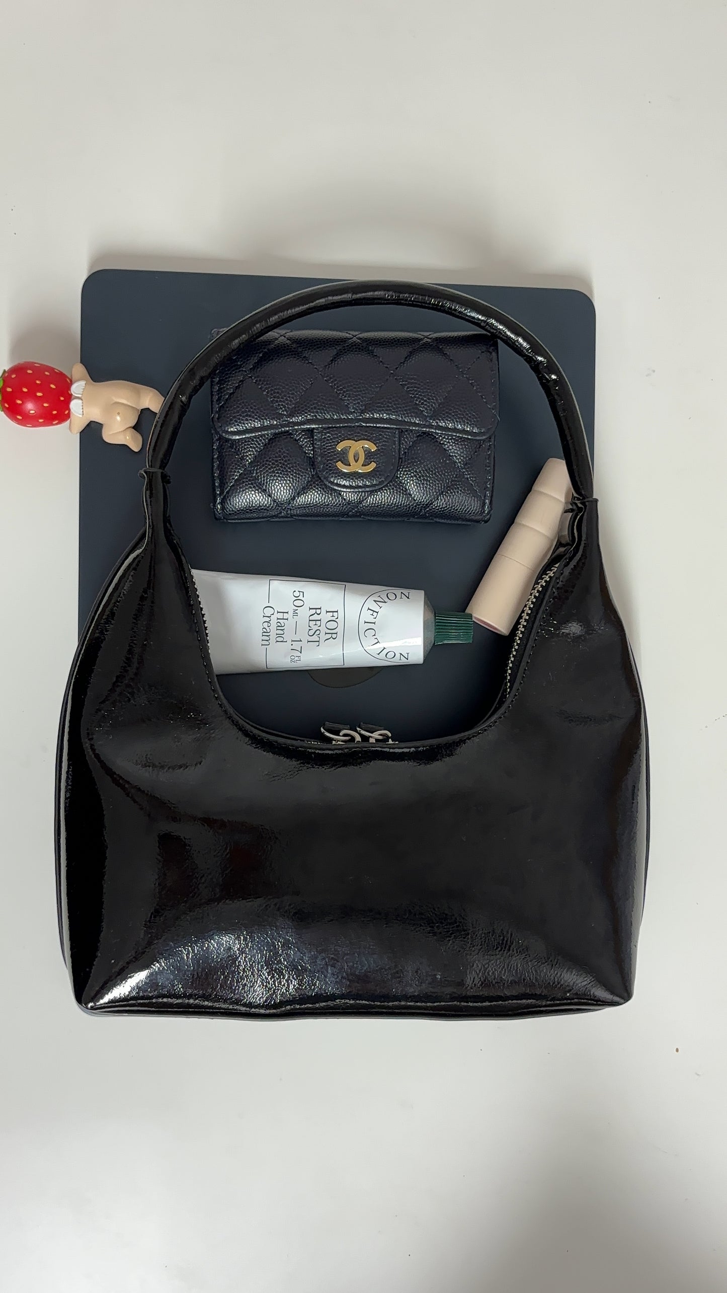 Micro Bao Bag