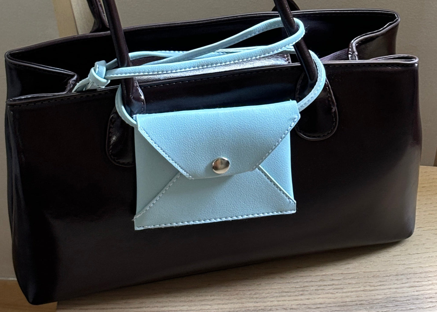 Envelope String