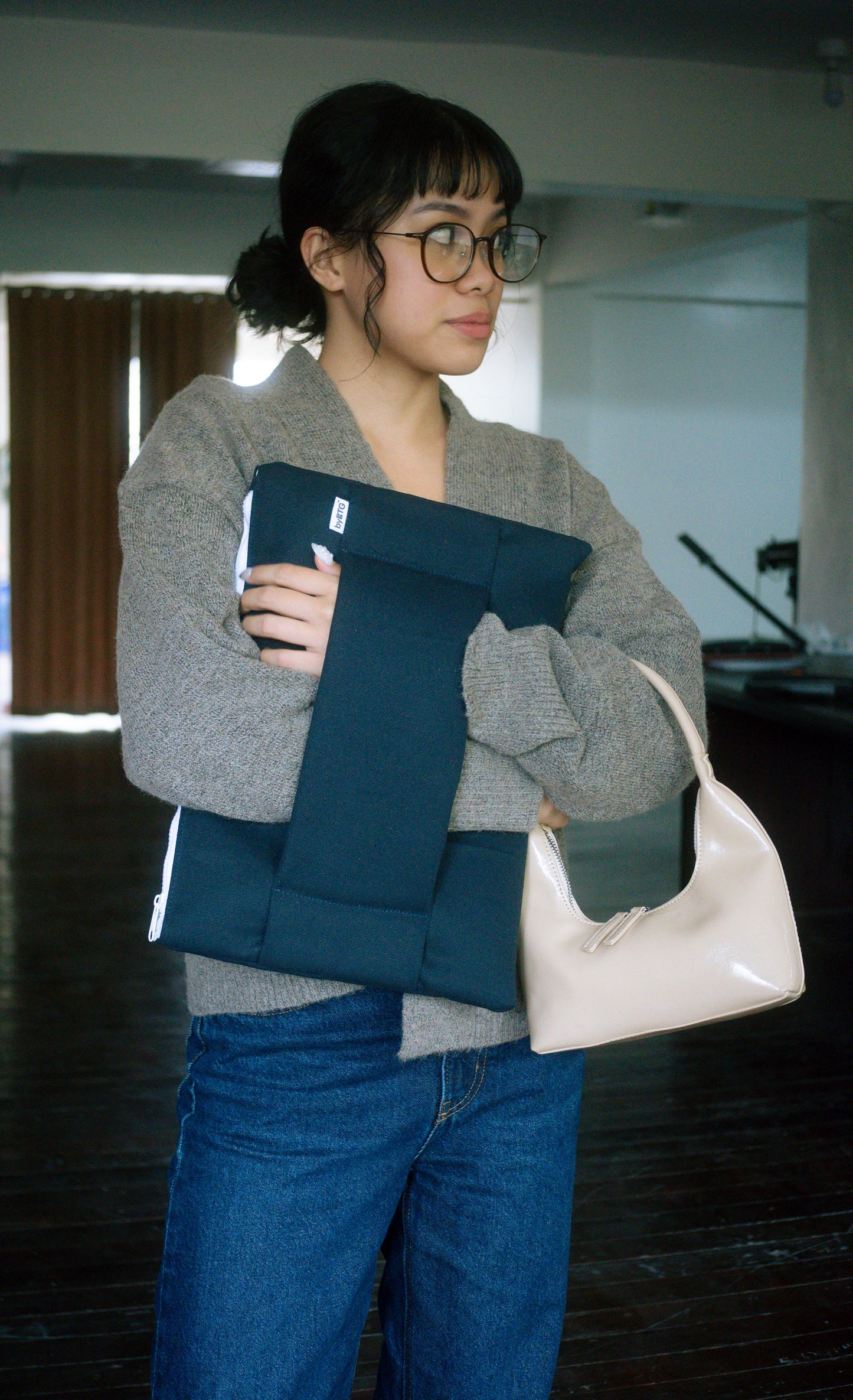 Micro Bao Bag